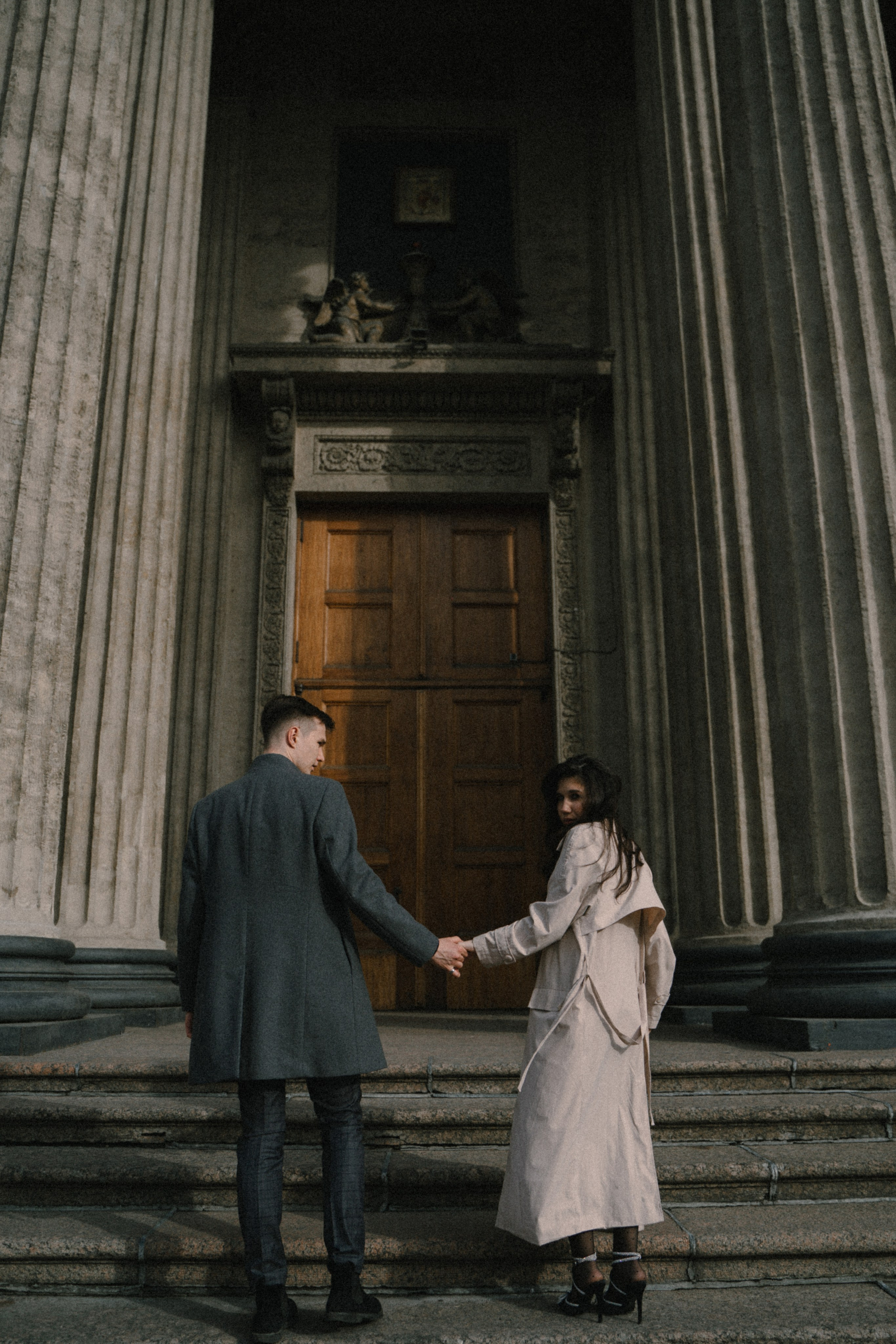 Весна. Фотограф Санкт-Петербург