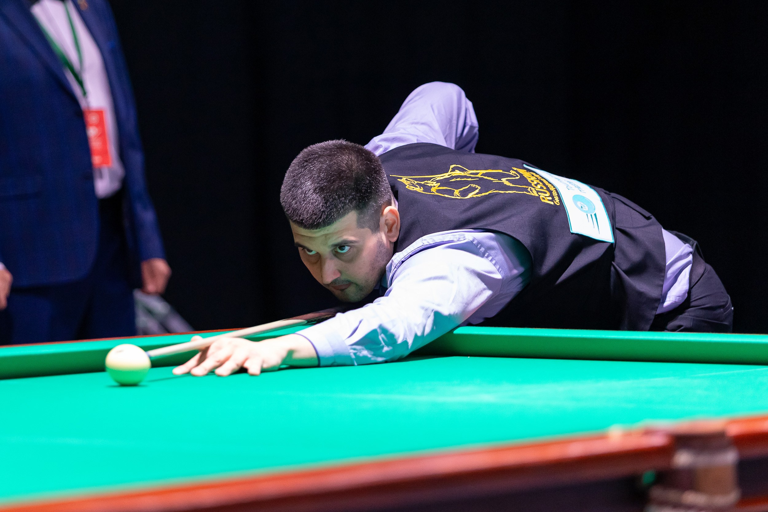 Бильярд, 9 ноября 2024. Htykk_photo