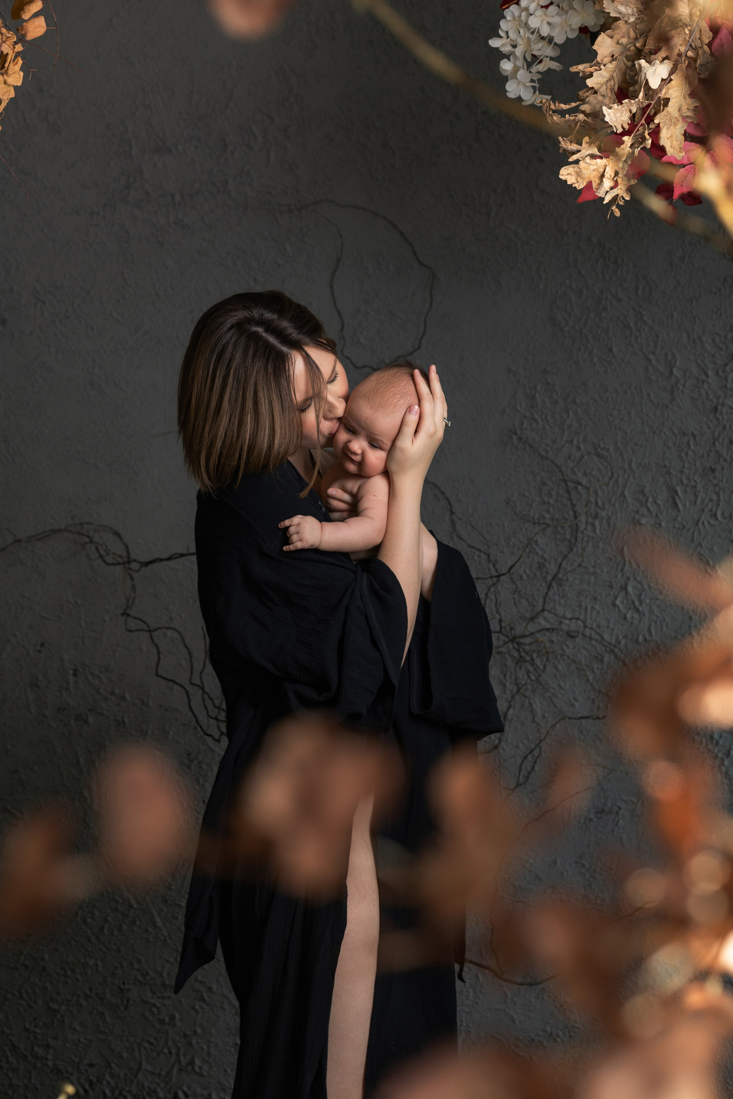 Одно целое. Фотограф Яна Белая