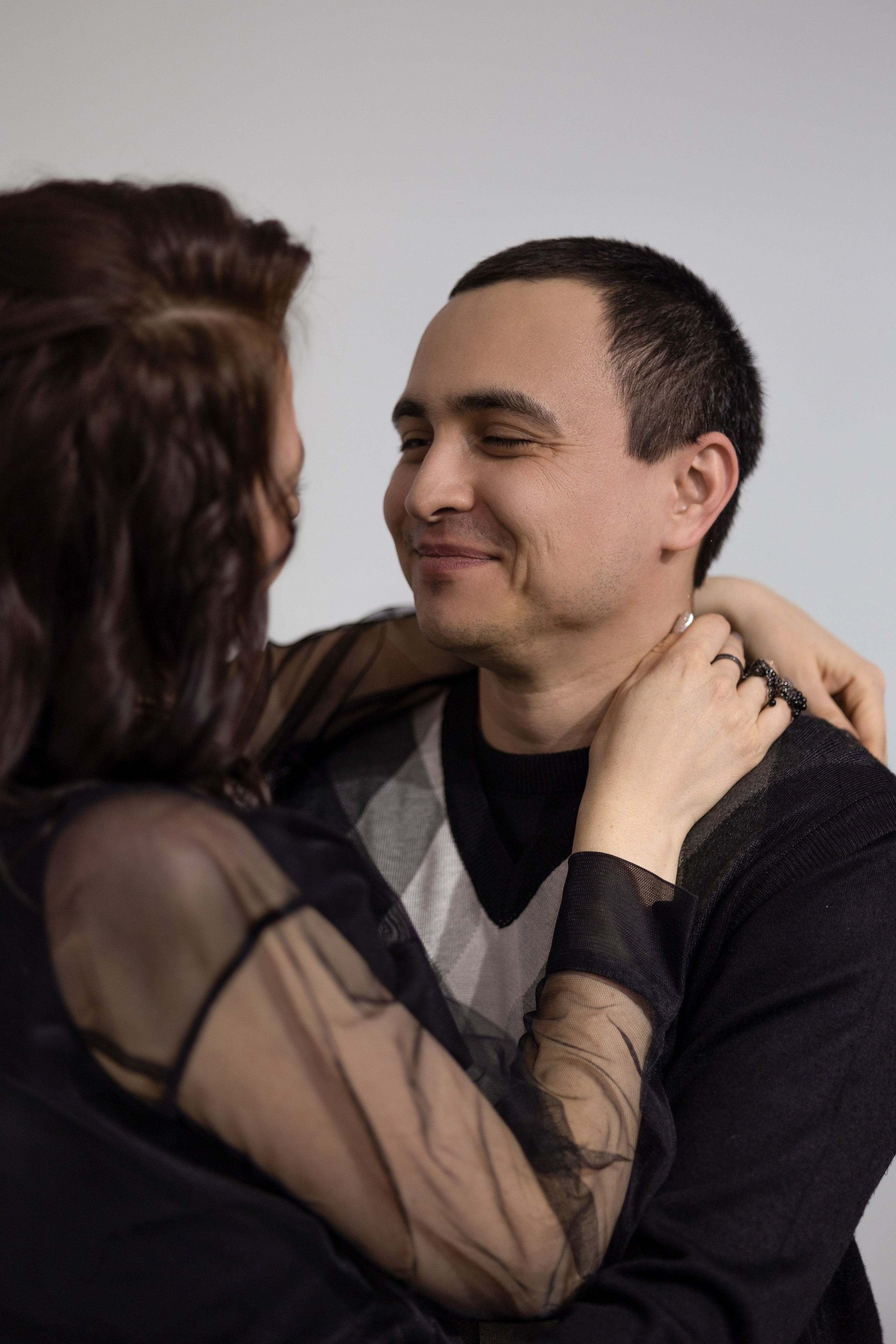 Сергей и Наталья. Аникеева Тамара | Портретный фотограф во Владивостоке