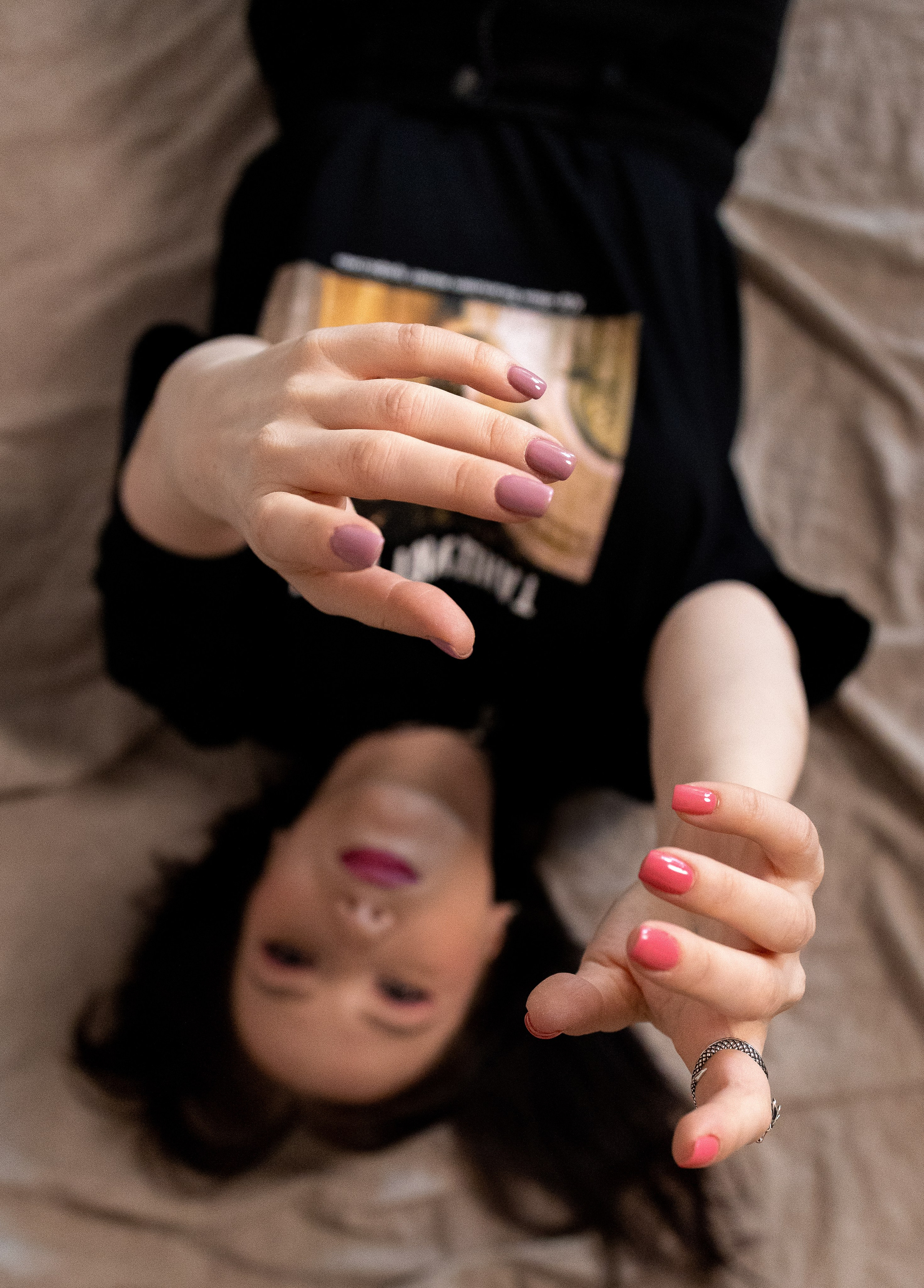 Наталья. Аникеева Тамара | Портретный фотограф во Владивостоке