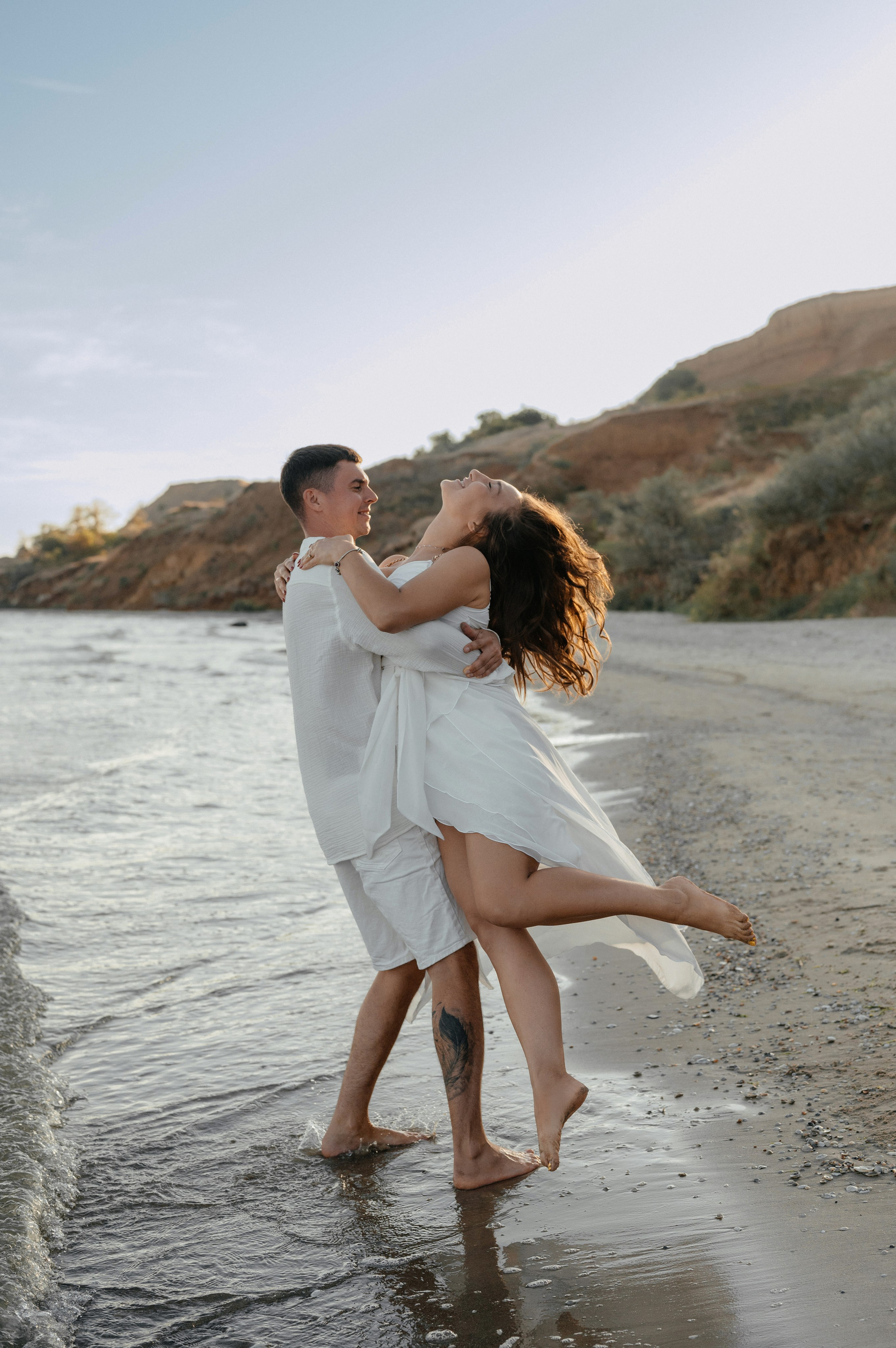 Катя и Саша. Свадебный фотограф в Донецке — Вита Донец