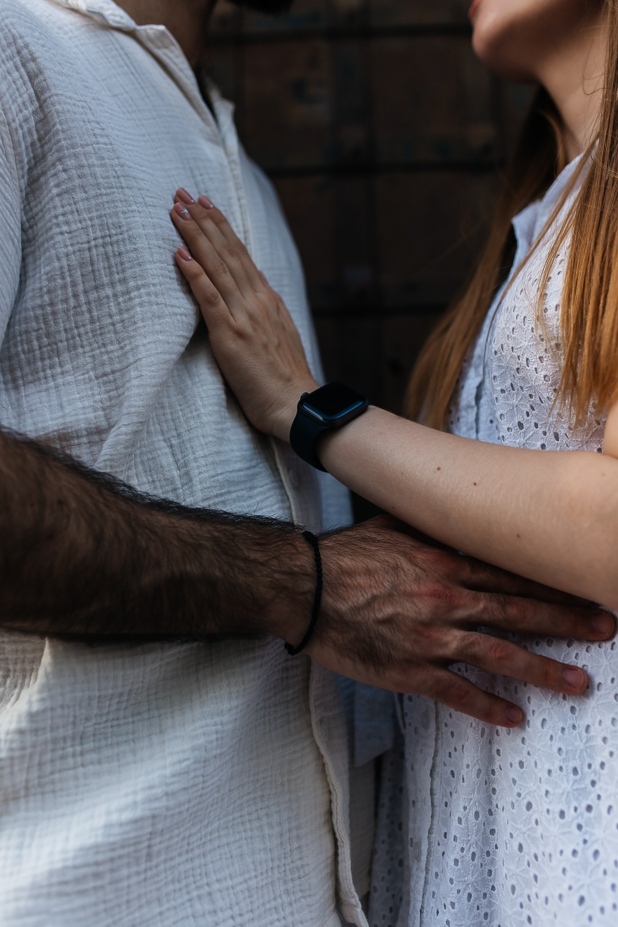 Прогулка по центру Краснодара. Свадебный и семейный фотограф Виолетта Сидельникова. Краснодар, Россия, Беларусь, Европа