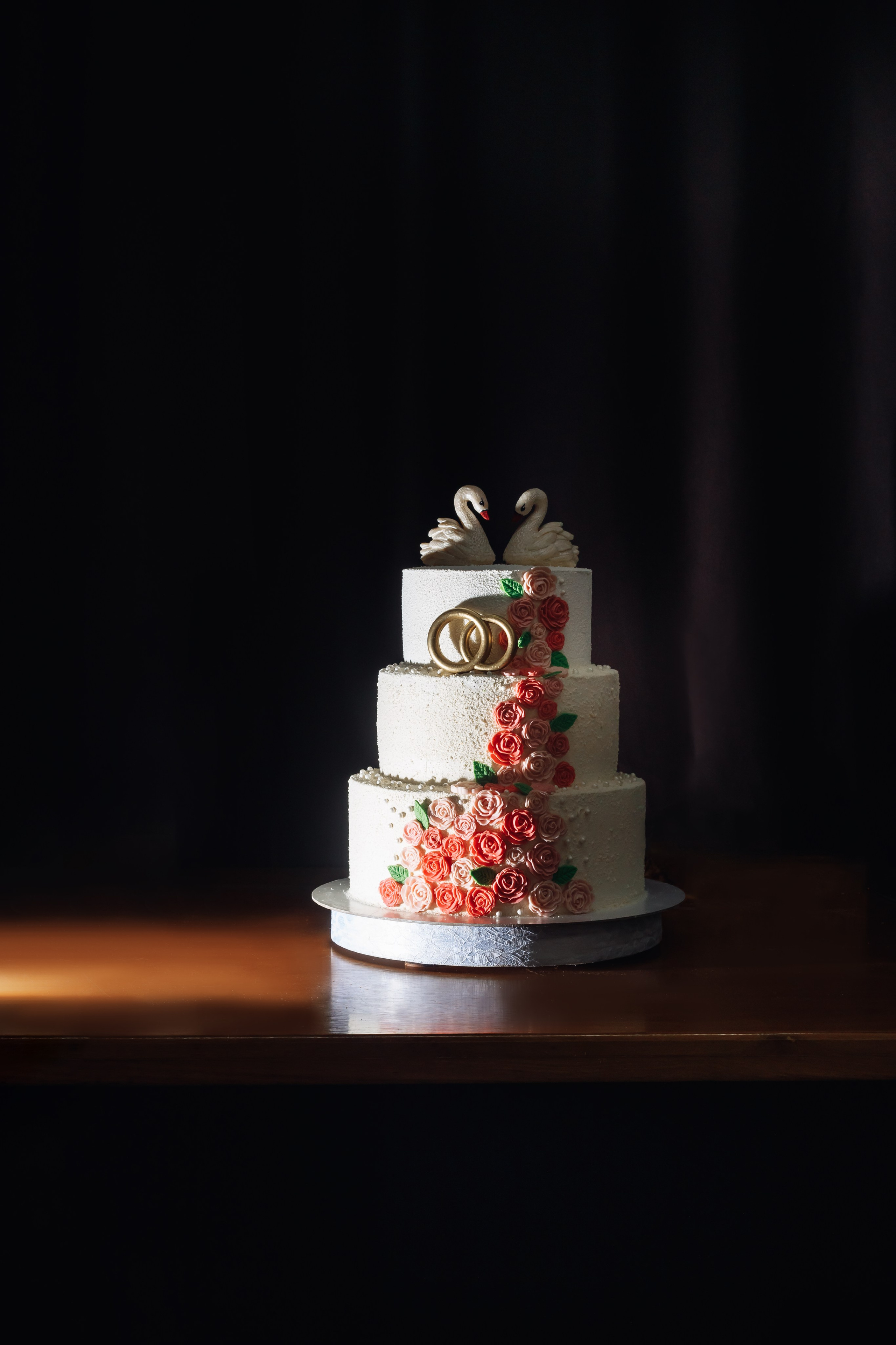 Свадебная фотосессия в стиле 90-х. Свадебный и семейный фотограф в Краснодарском крае Мария Данилкина