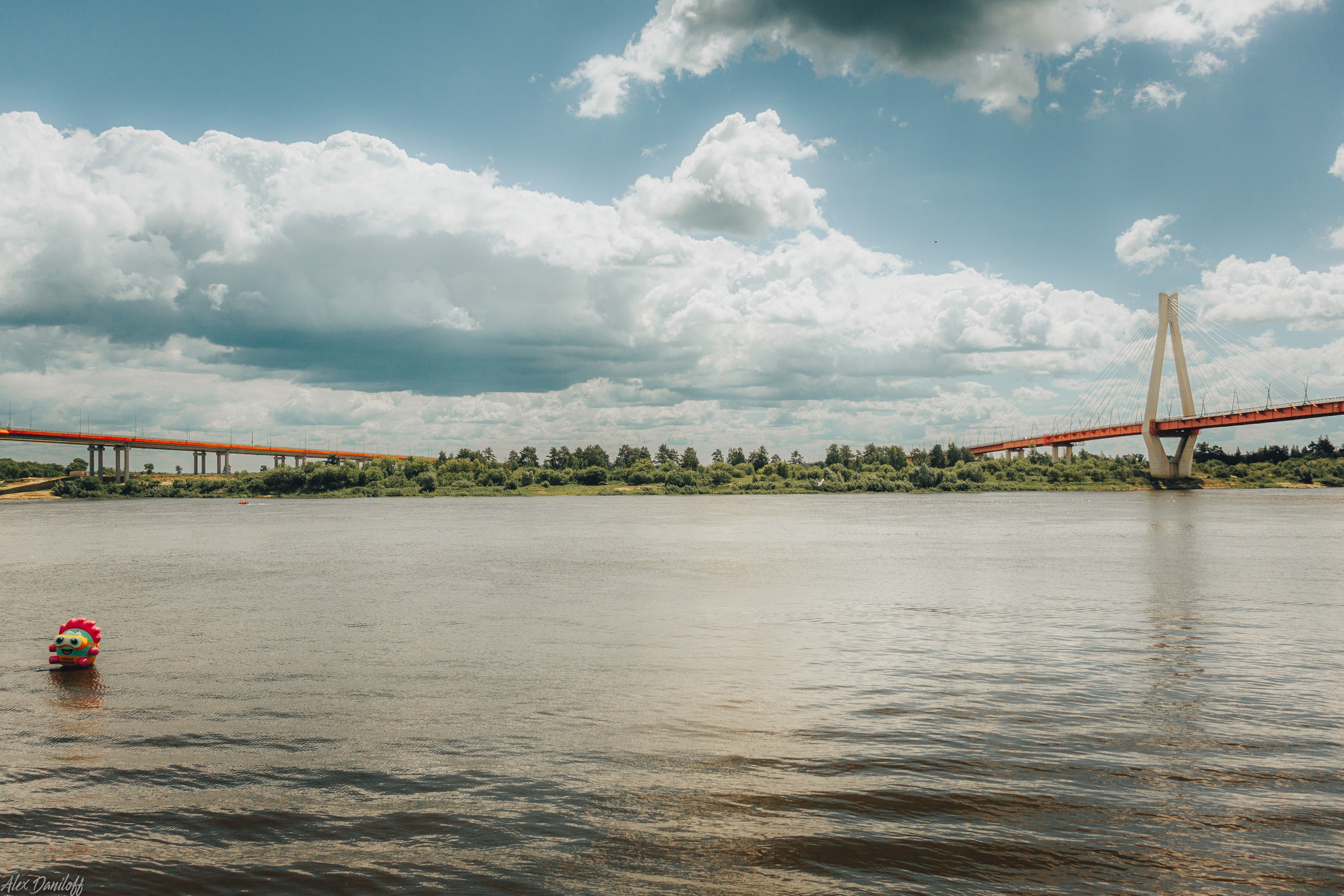 X-WATERS 2024 Муром. Муром-Инфо. Новости культуры, образования, спорта в городе Муром