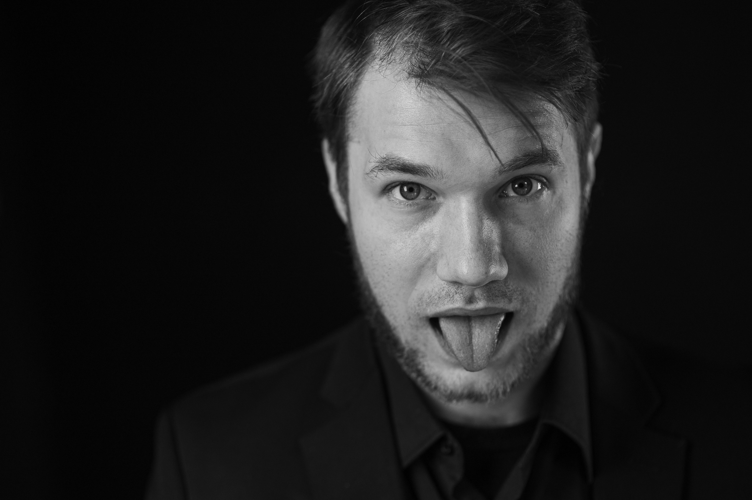 Фотограф в Нижнем Новгороде и Москве Дмитрий Гуричев