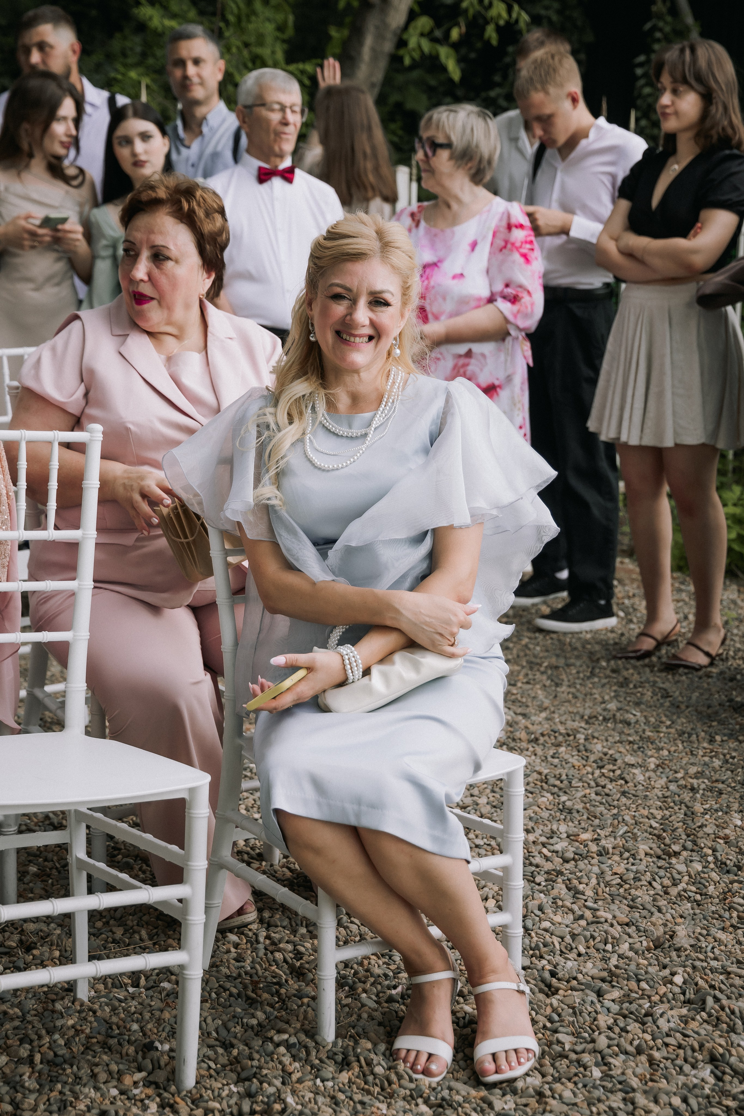 Свадебный день Лины и Роберта. Свадебная фотография. Арина Рубах