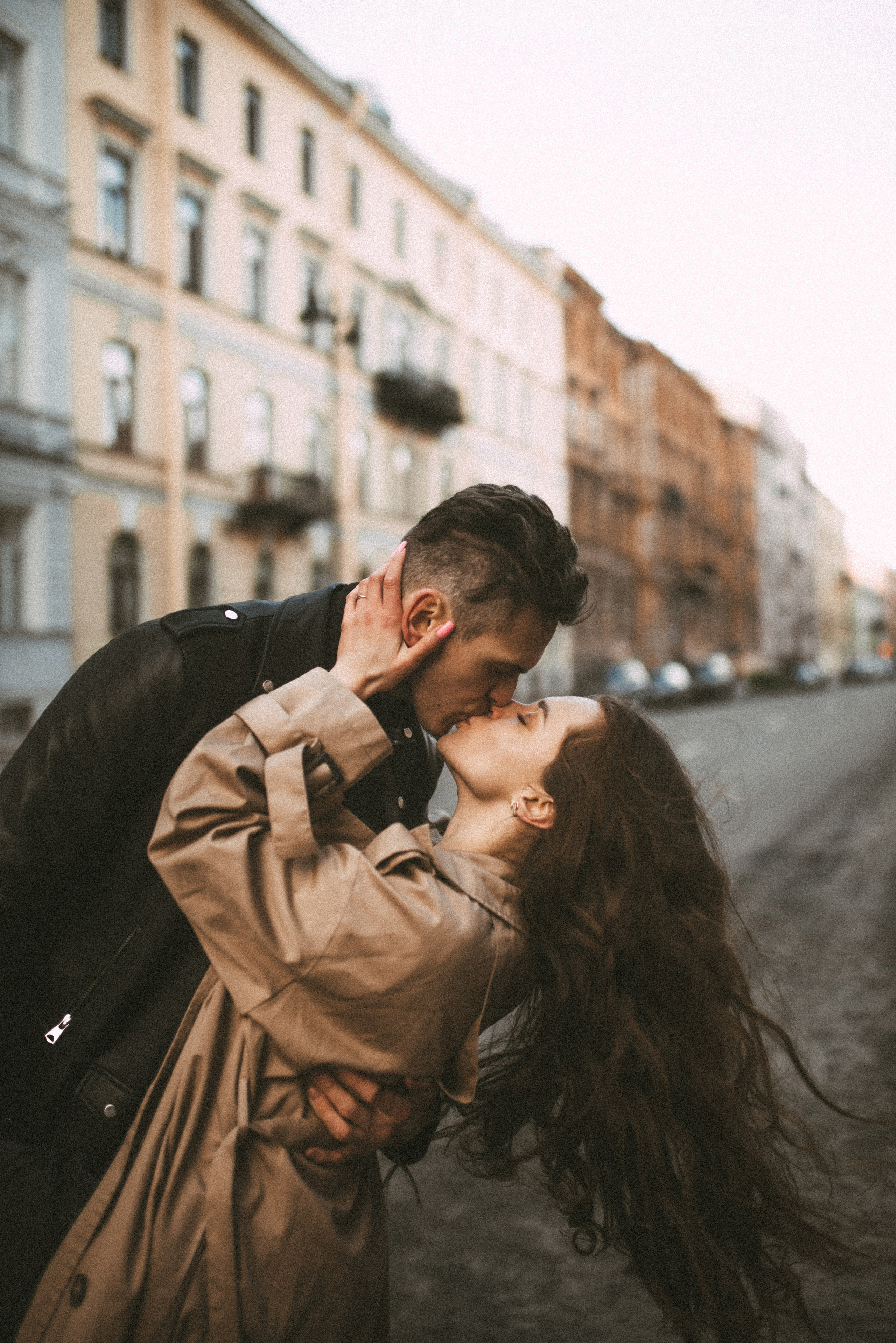 Д & A | Санкт-Петербург. Фотограф Екатерина Амбрушкевич