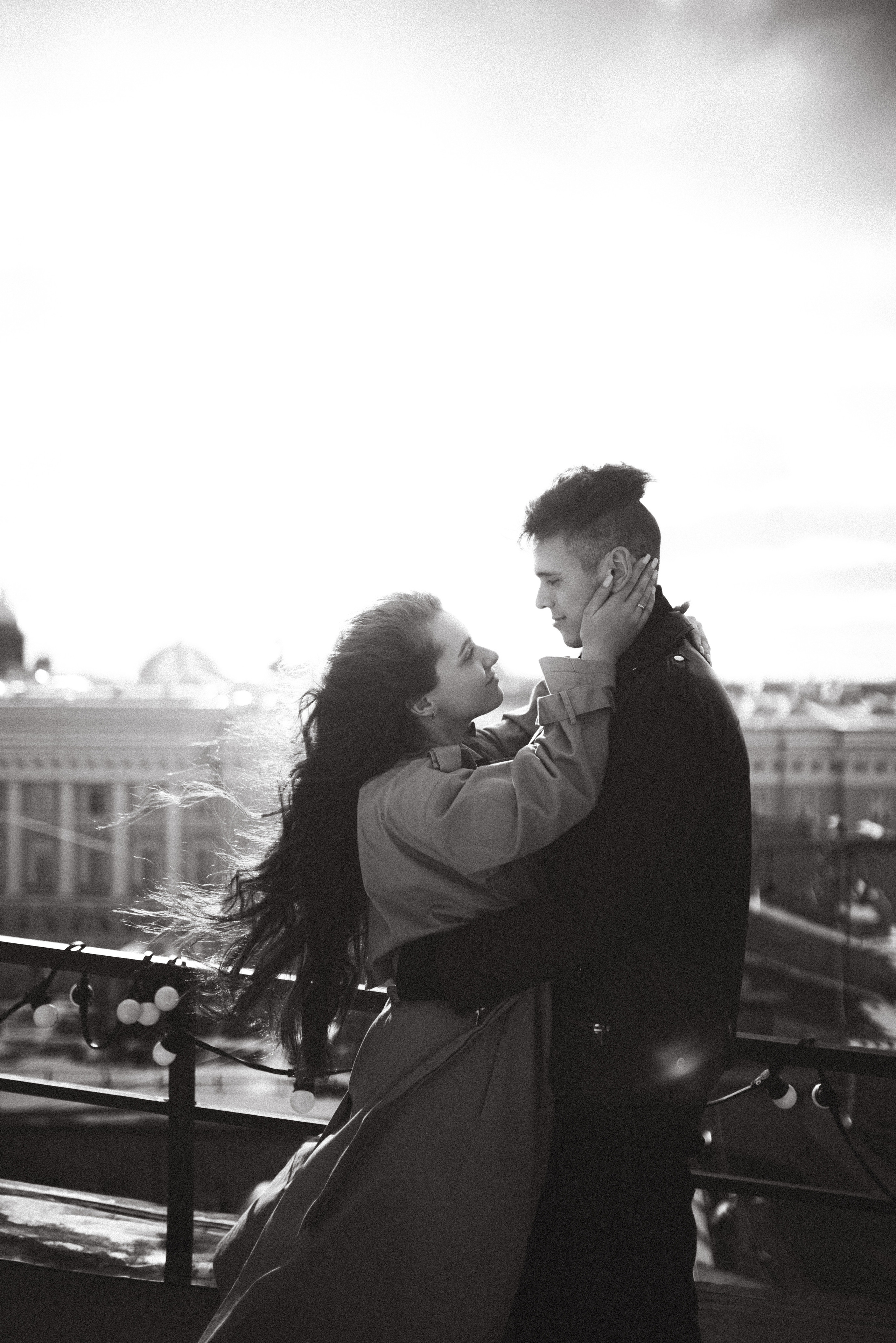 Д & A | Санкт-Петербург. Фотограф Екатерина Амбрушкевич