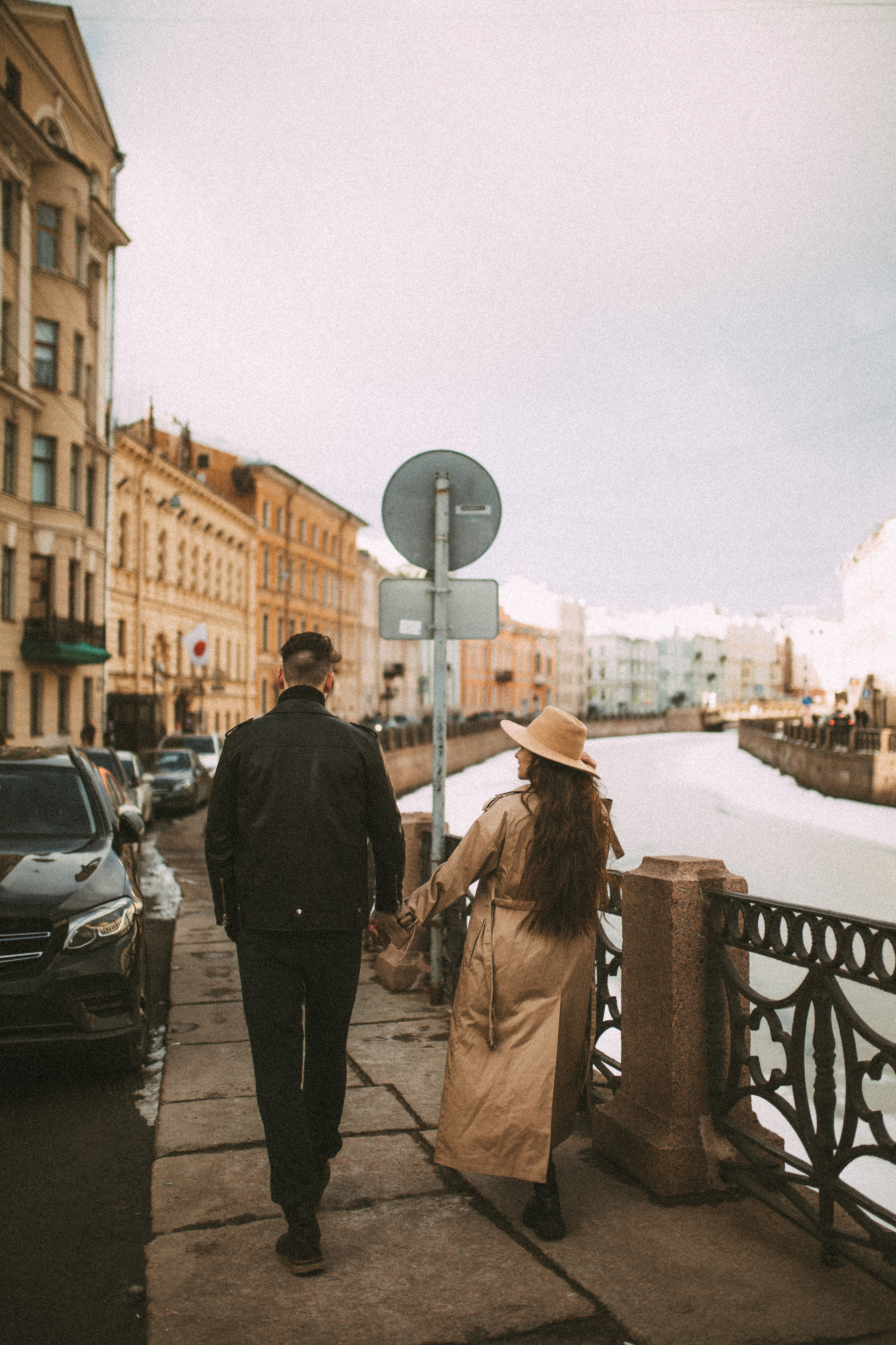 Д & A | Санкт-Петербург. Фотограф Екатерина Амбрушкевич