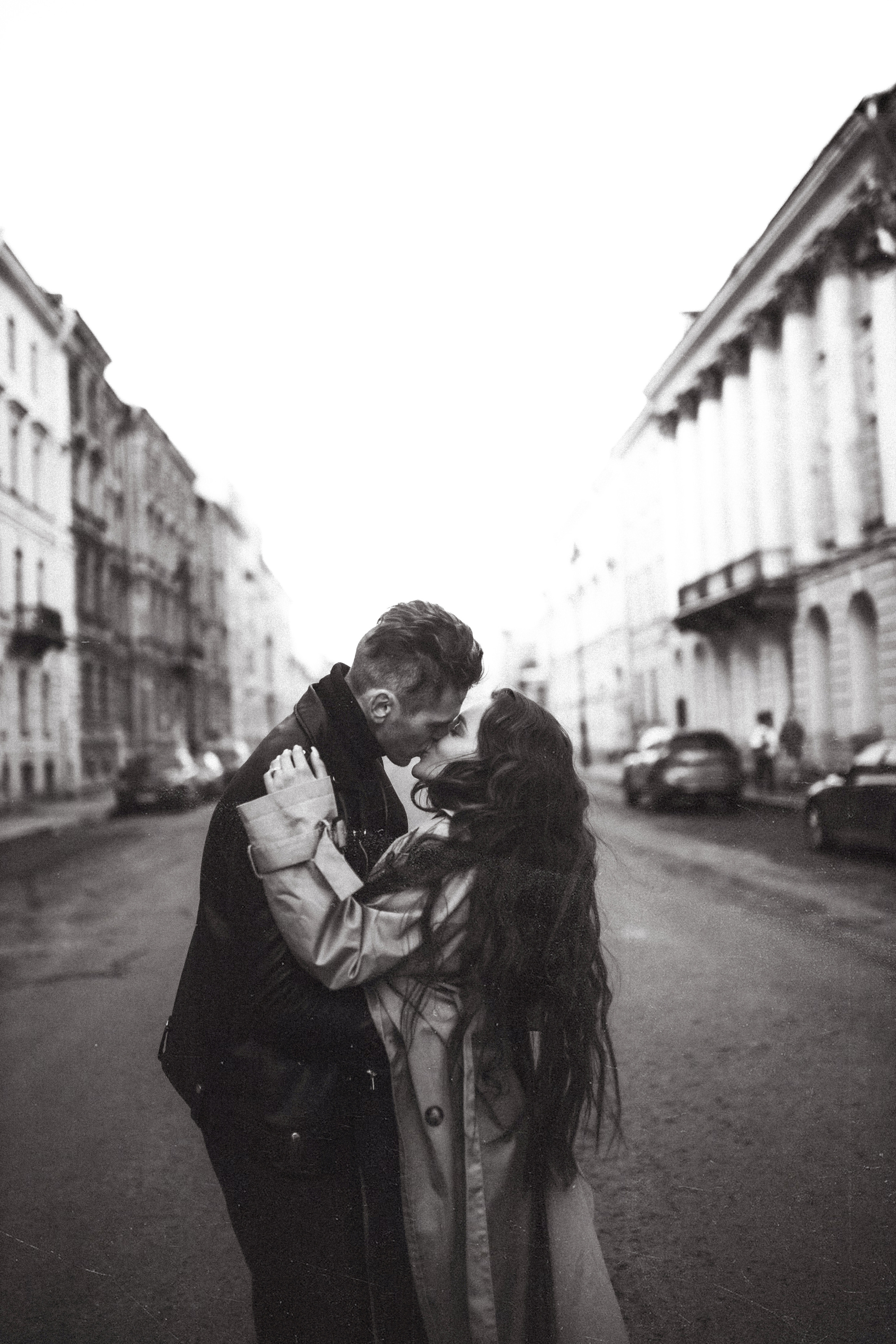 Д & A | Санкт-Петербург. Фотограф Екатерина Амбрушкевич