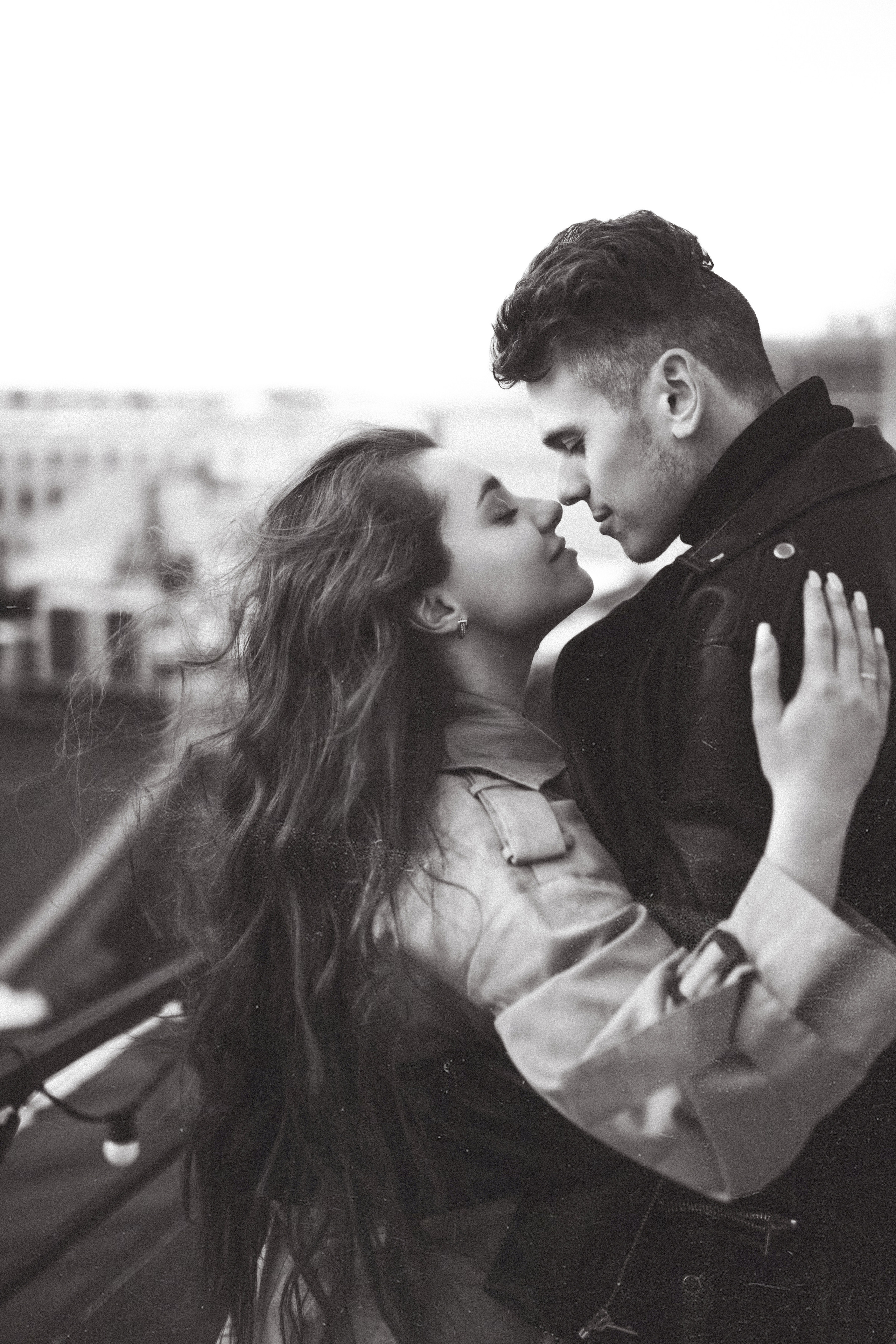 Д & A | Санкт-Петербург. Фотограф Екатерина Амбрушкевич