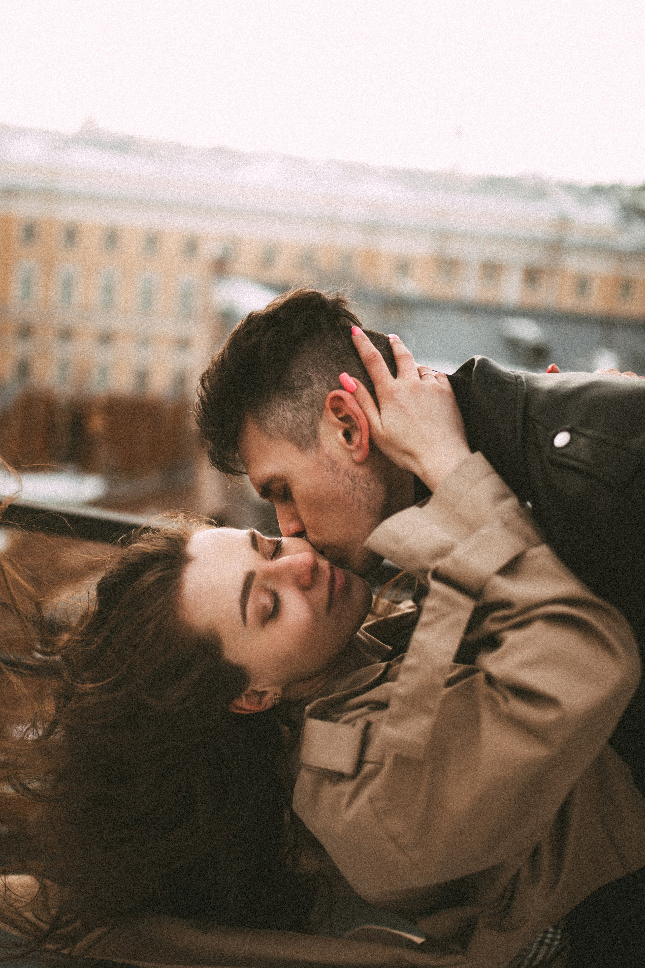 Д & A | Санкт-Петербург. Фотограф Екатерина Амбрушкевич