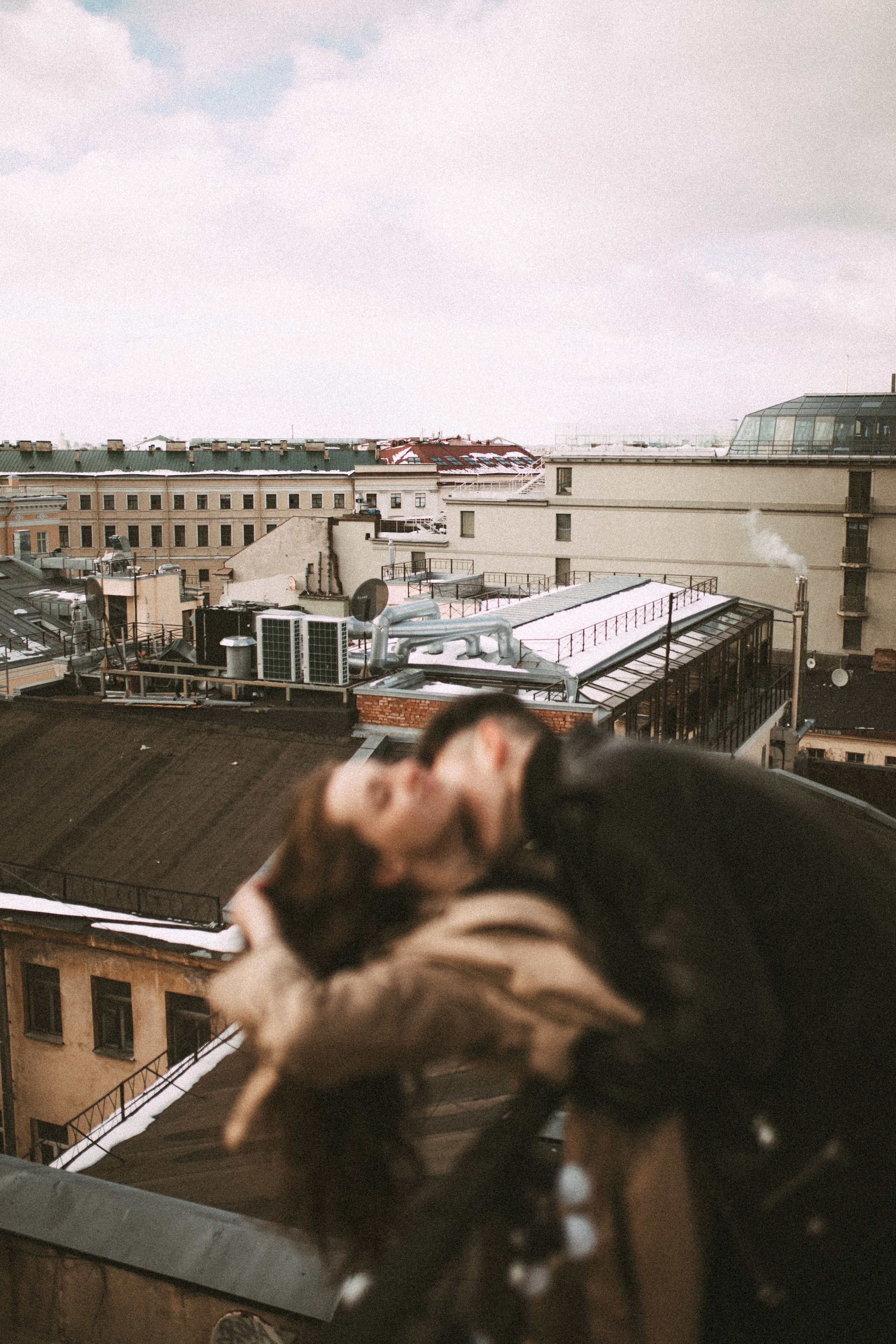 Д & A | Санкт-Петербург. Фотограф Екатерина Амбрушкевич