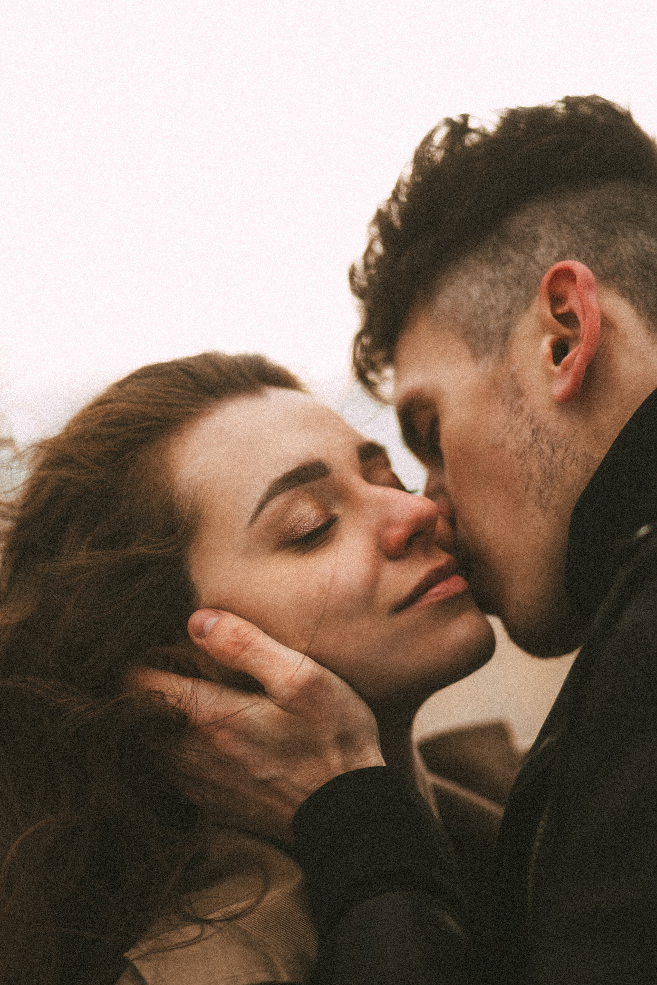 Д & A | Санкт-Петербург. Фотограф Екатерина Амбрушкевич