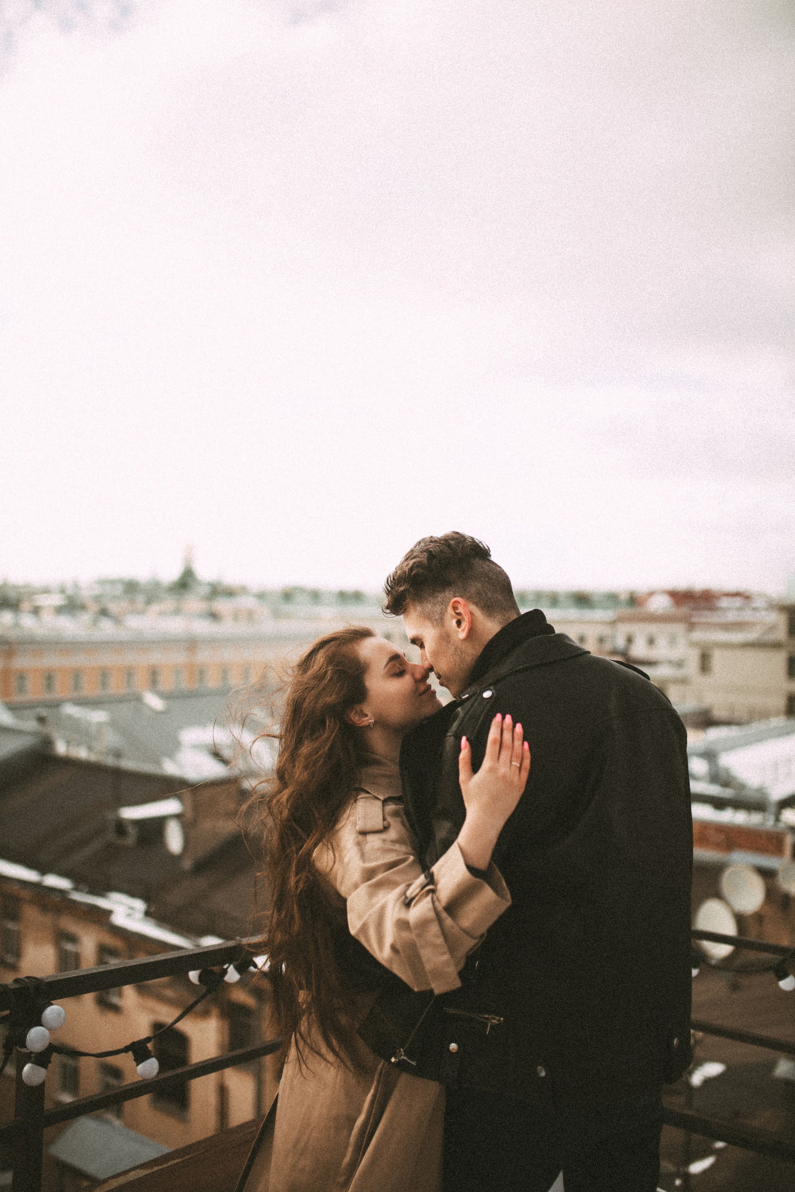 Д & A | Санкт-Петербург. Фотограф Екатерина Амбрушкевич