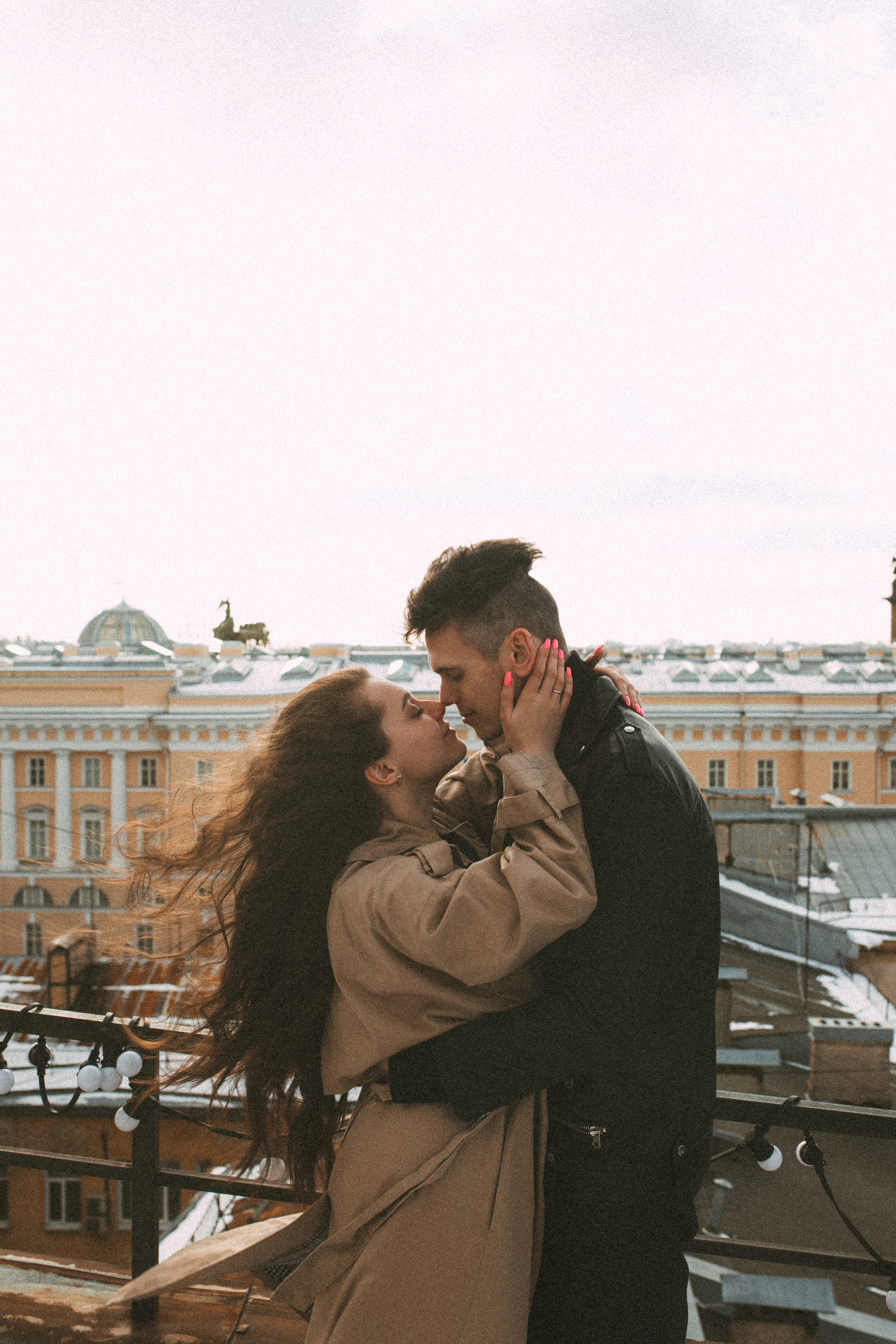 Д & A | Санкт-Петербург. Фотограф Екатерина Амбрушкевич