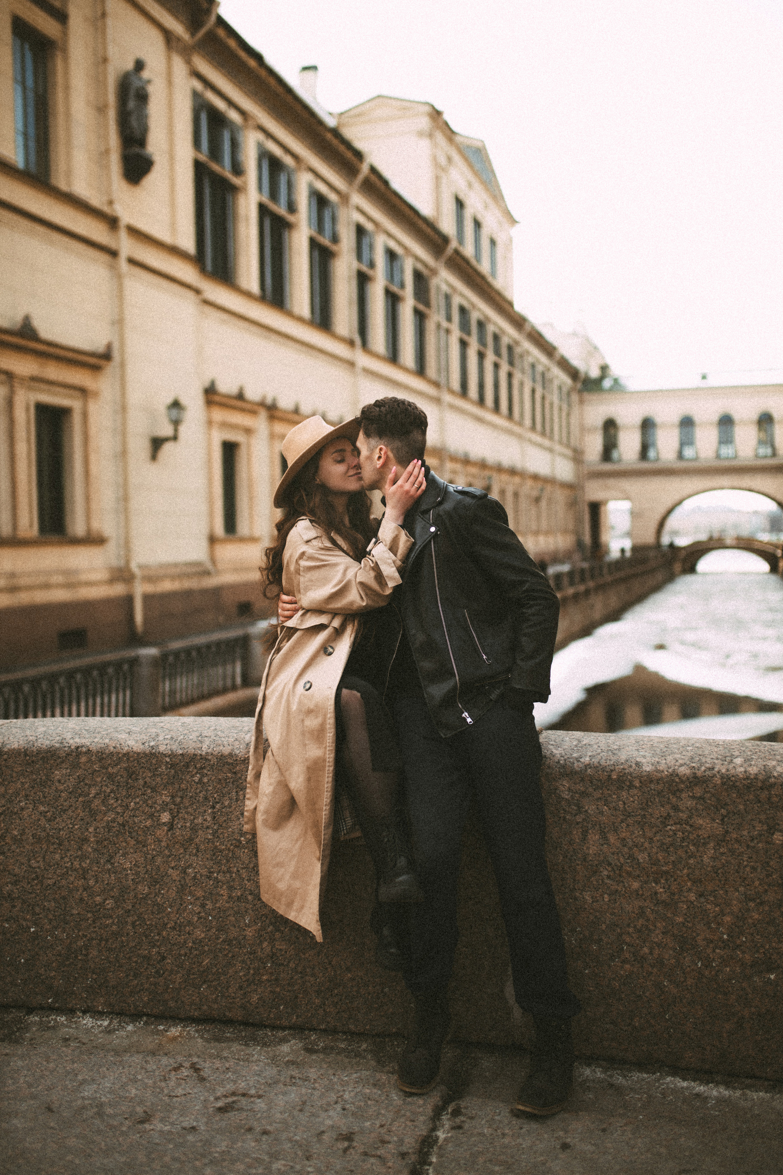 Д & A | Санкт-Петербург. Фотограф Екатерина Амбрушкевич