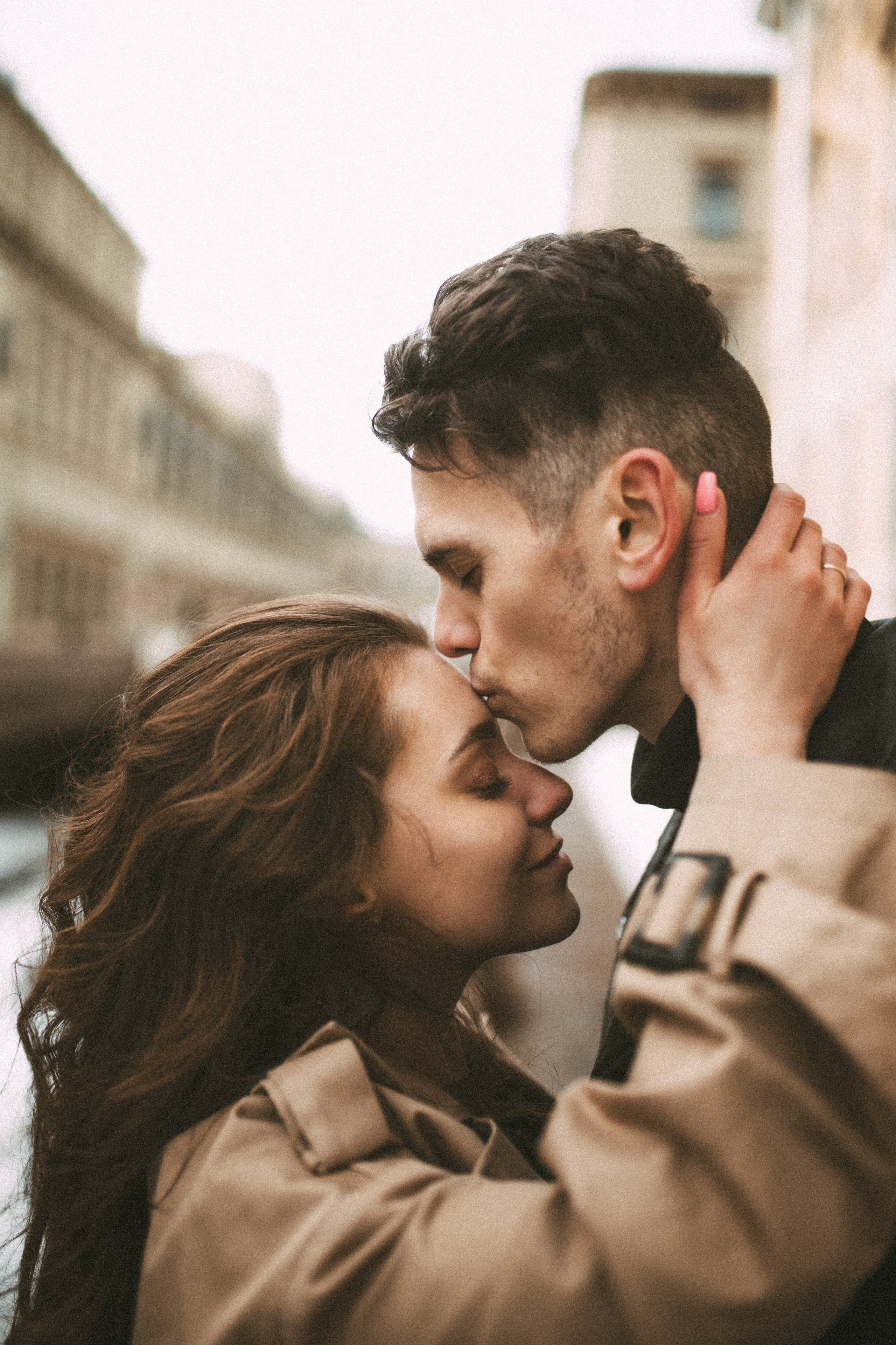 Д & A | Санкт-Петербург. Фотограф Екатерина Амбрушкевич