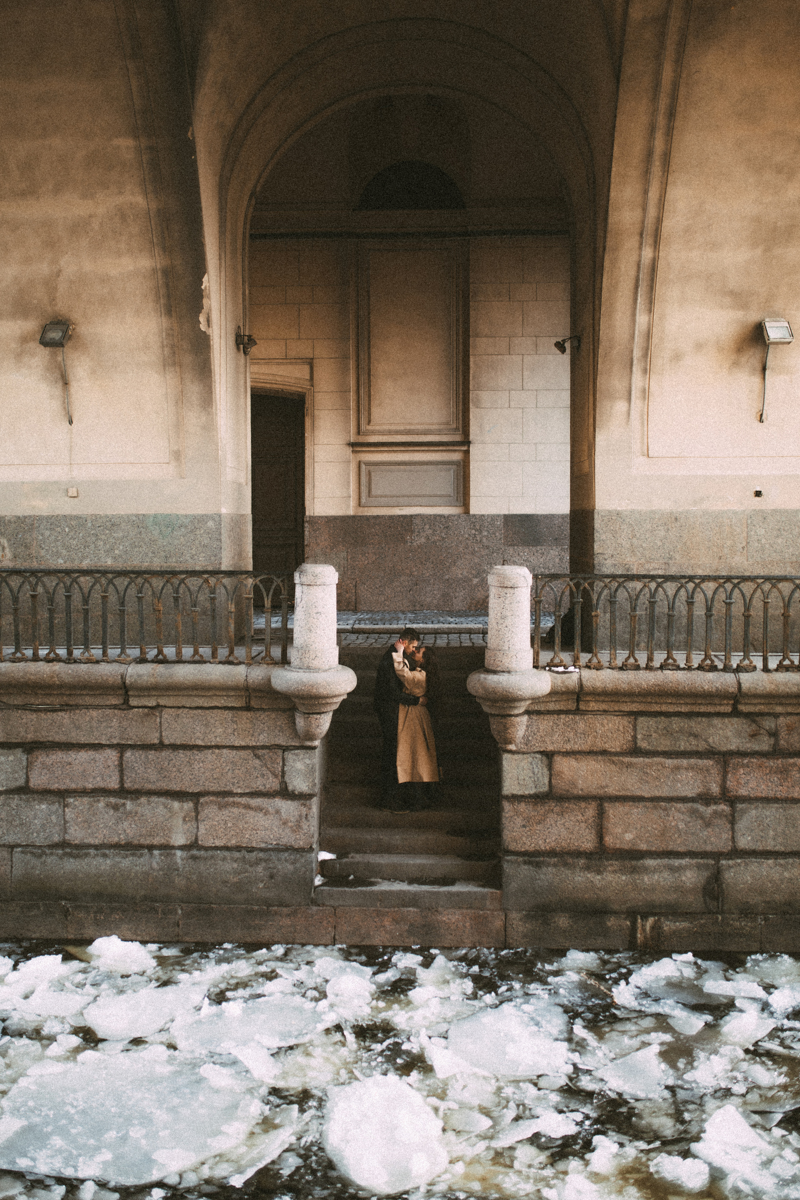 Д & A | Санкт-Петербург. Фотограф Екатерина Амбрушкевич