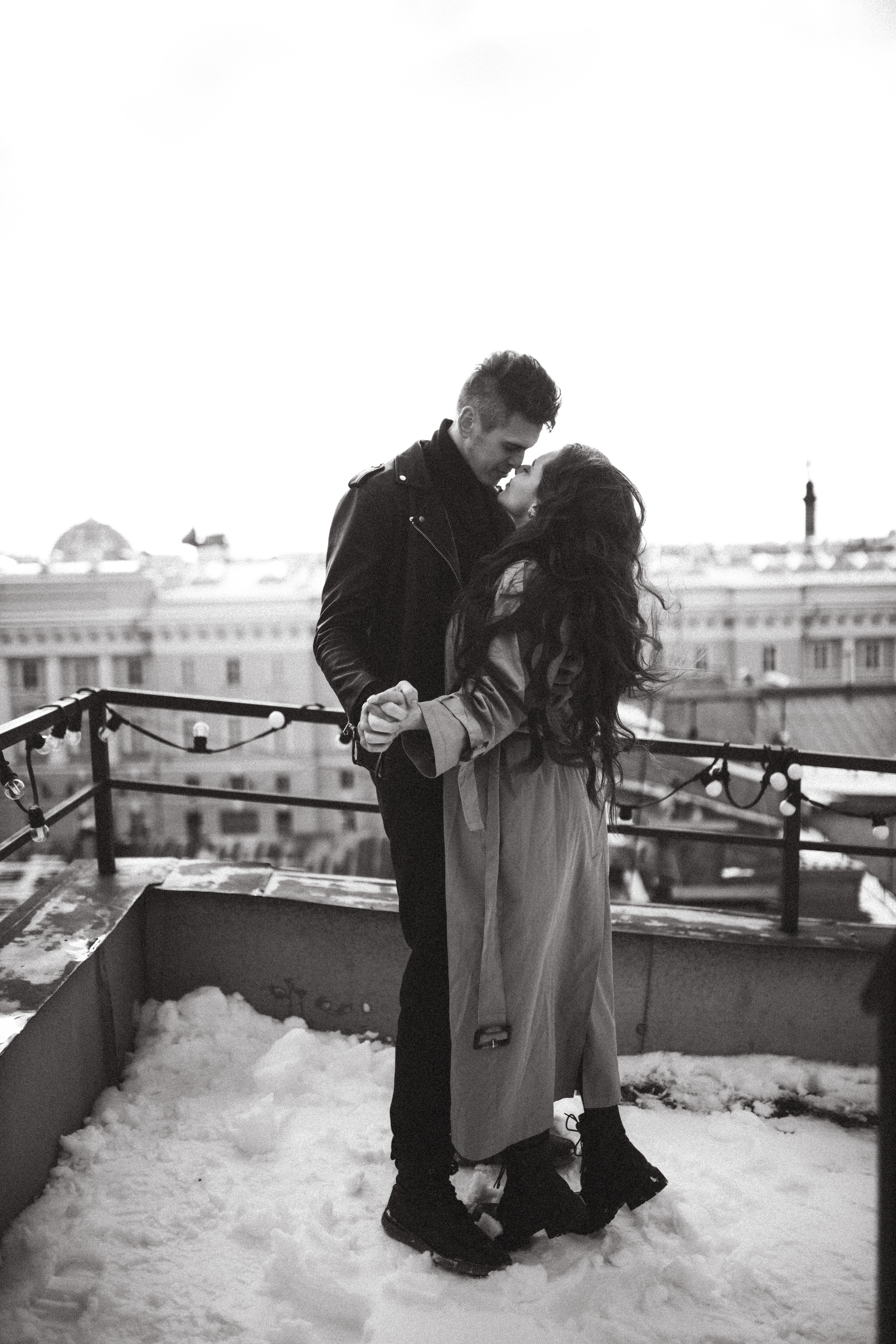 Д & A | Санкт-Петербург. Фотограф Екатерина Амбрушкевич