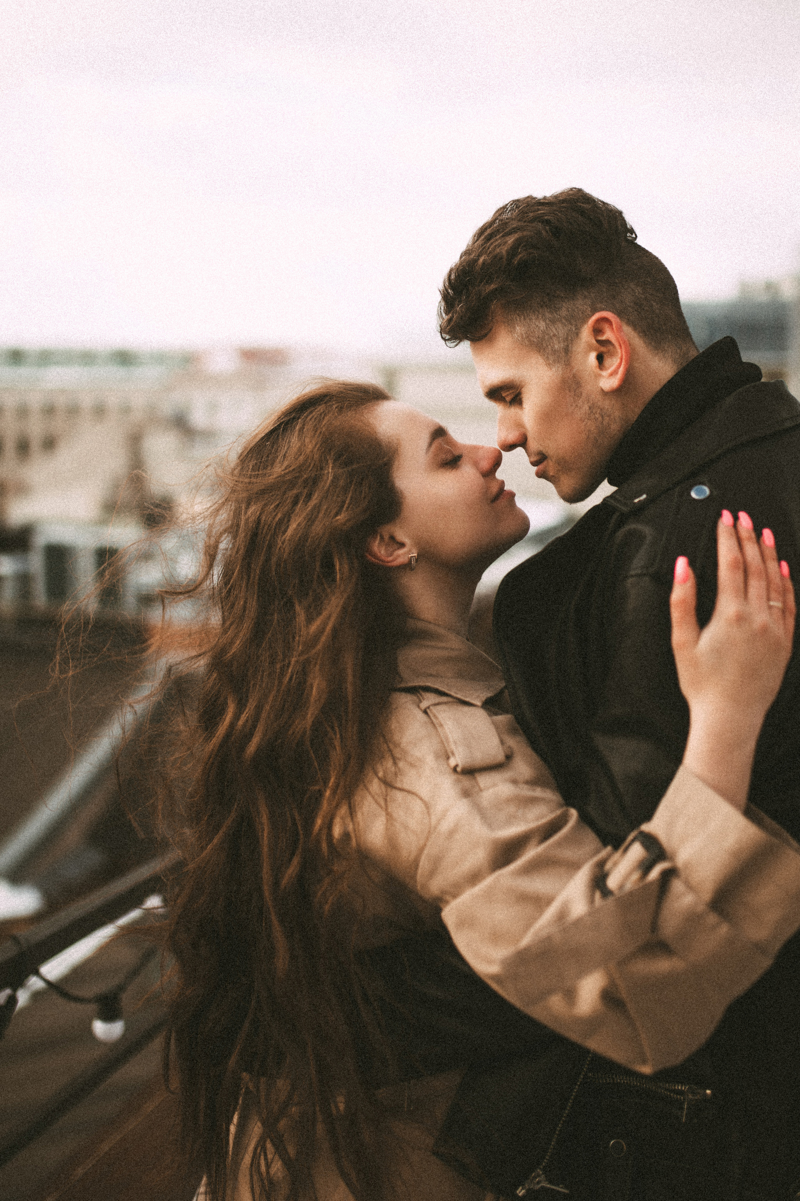 Д & A | Санкт-Петербург. Фотограф Екатерина Амбрушкевич