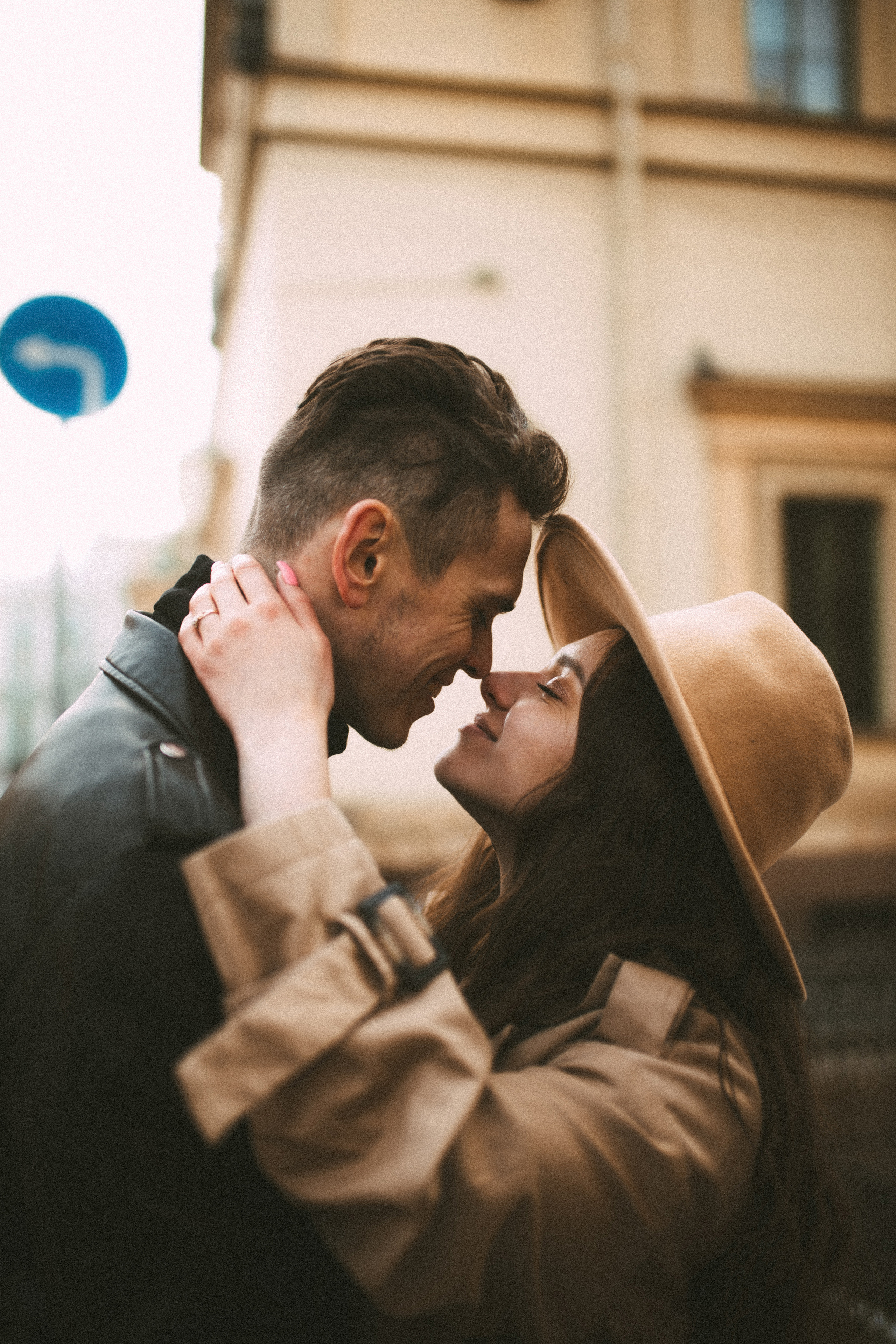 Д & A | Санкт-Петербург. Фотограф Екатерина Амбрушкевич