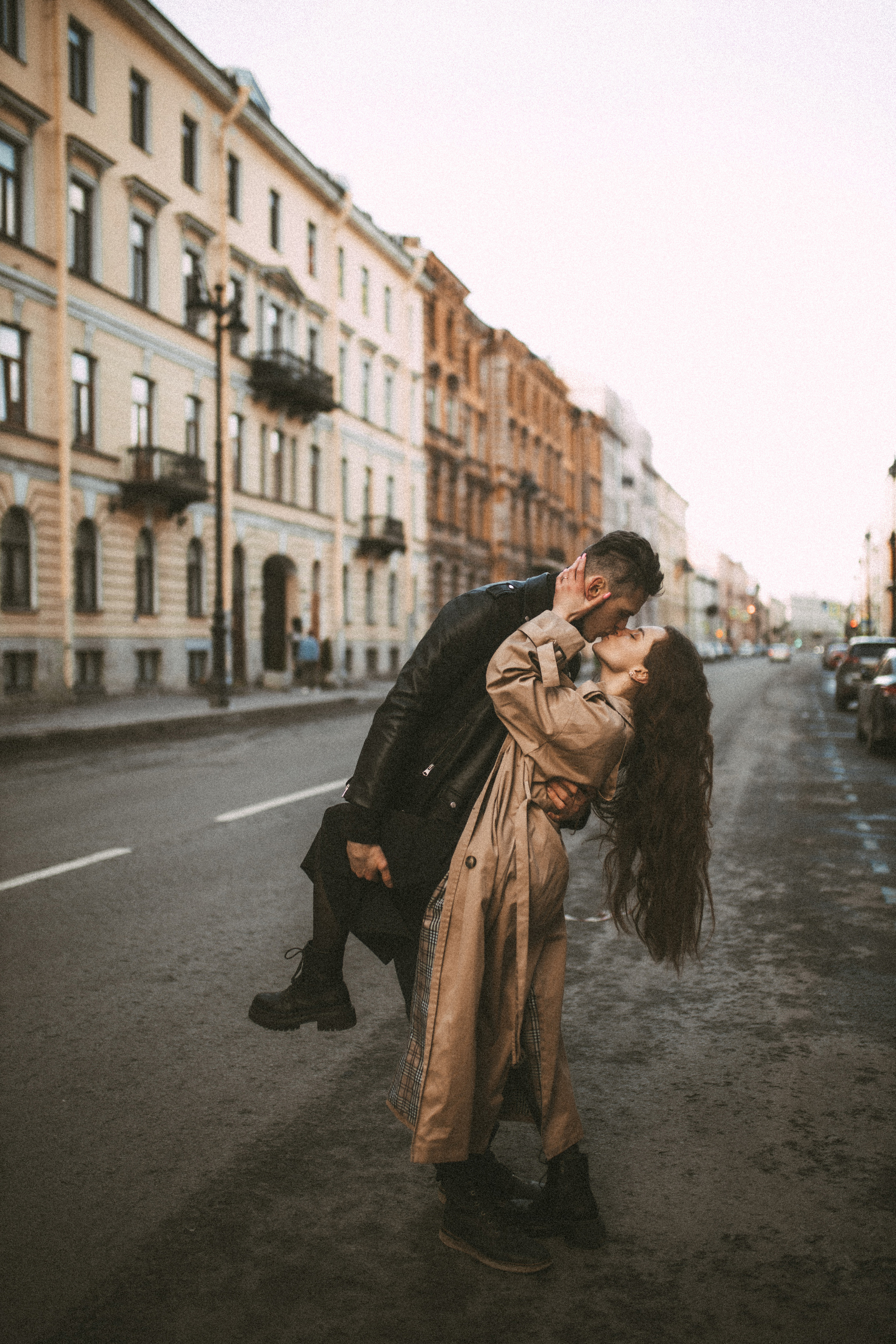 Д & A | Санкт-Петербург. Фотограф Екатерина Амбрушкевич