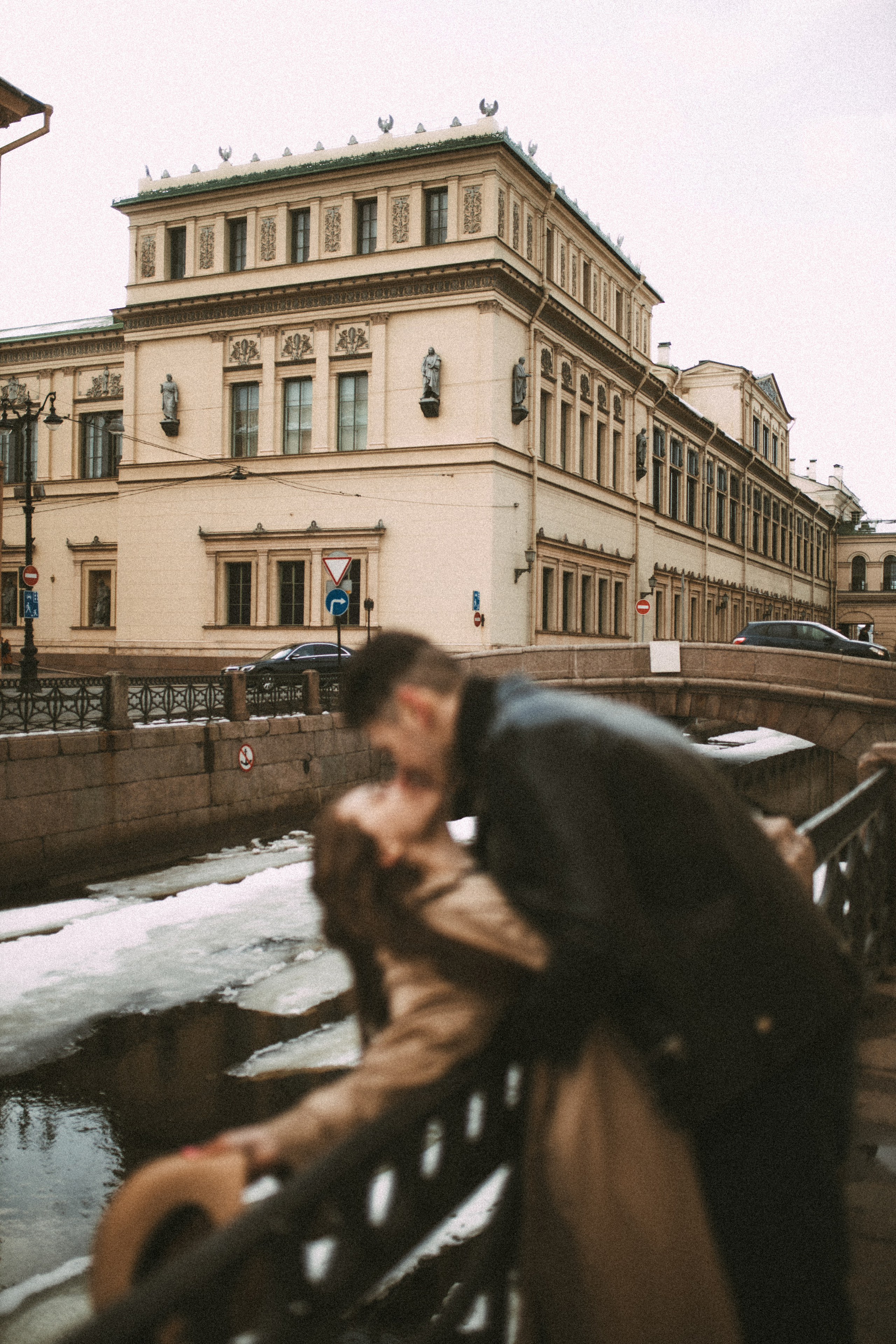 Д & A | Санкт-Петербург. Фотограф Екатерина Амбрушкевич