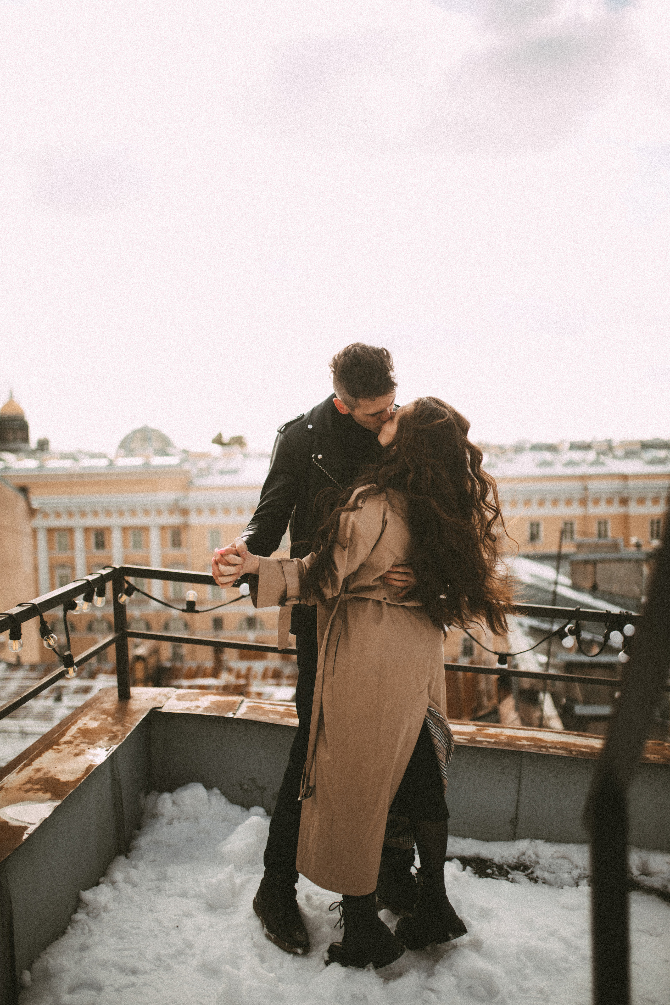 Д & A | Санкт-Петербург. Фотограф Екатерина Амбрушкевич