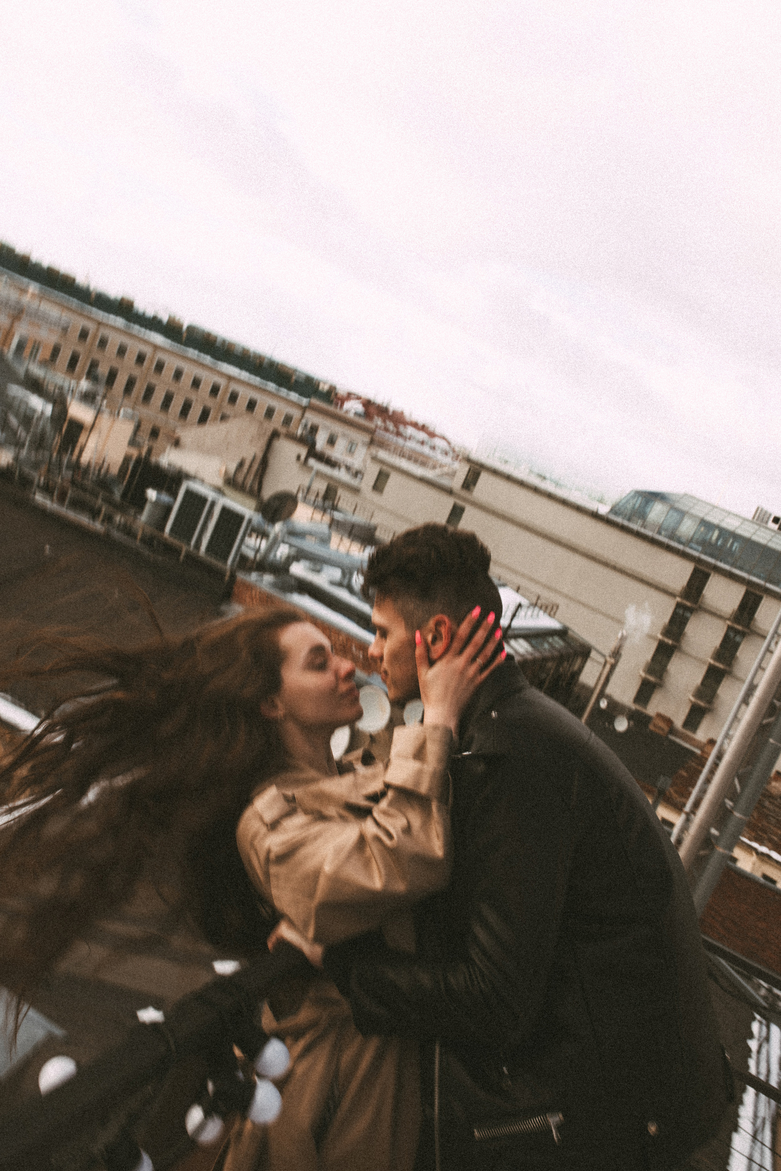 Д & A | Санкт-Петербург. Фотограф Екатерина Амбрушкевич