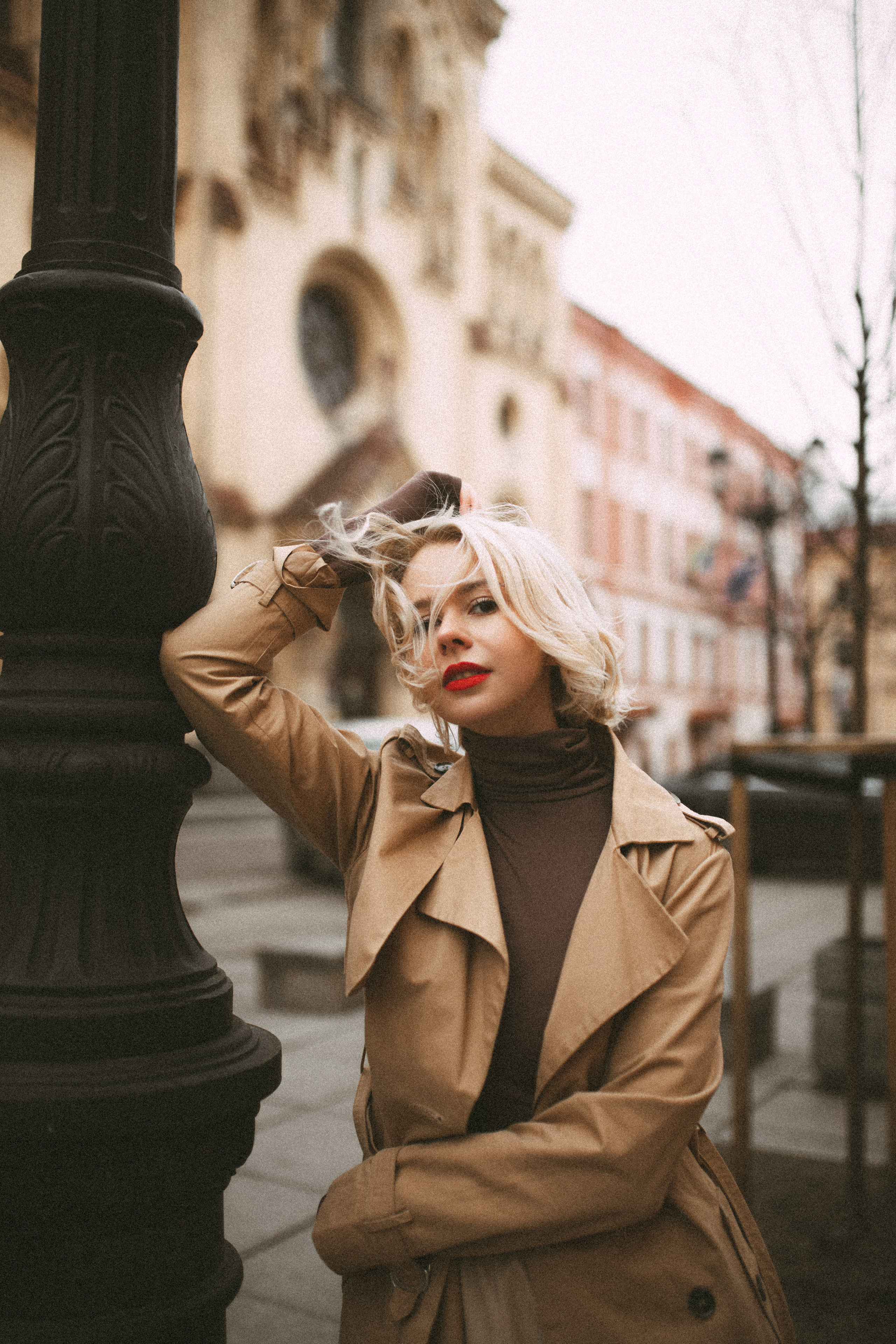 Ксения | Санкт-Петербург. Фотограф Екатерина Амбрушкевич