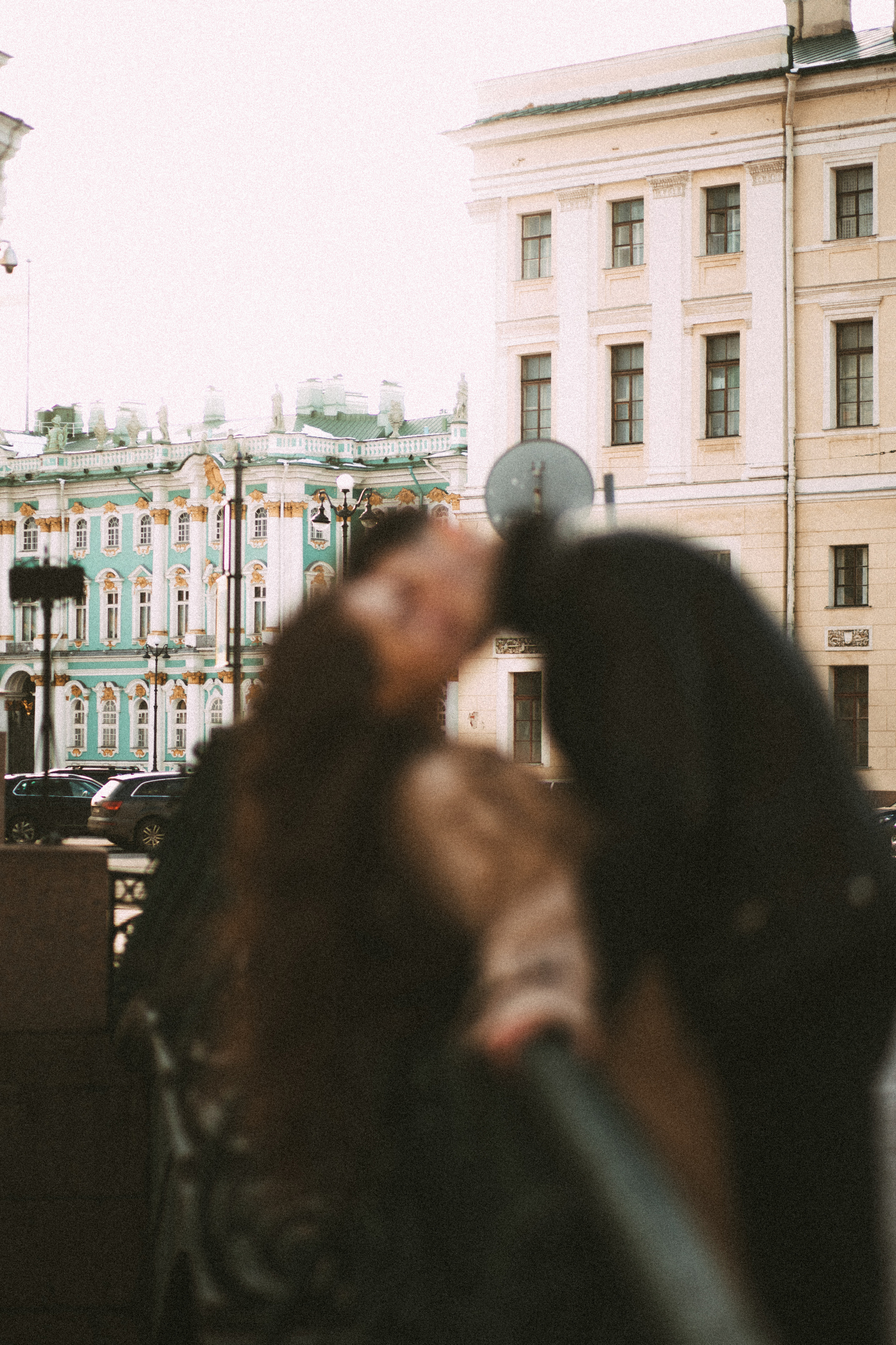 Д & A | Санкт-Петербург. Фотограф Екатерина Амбрушкевич