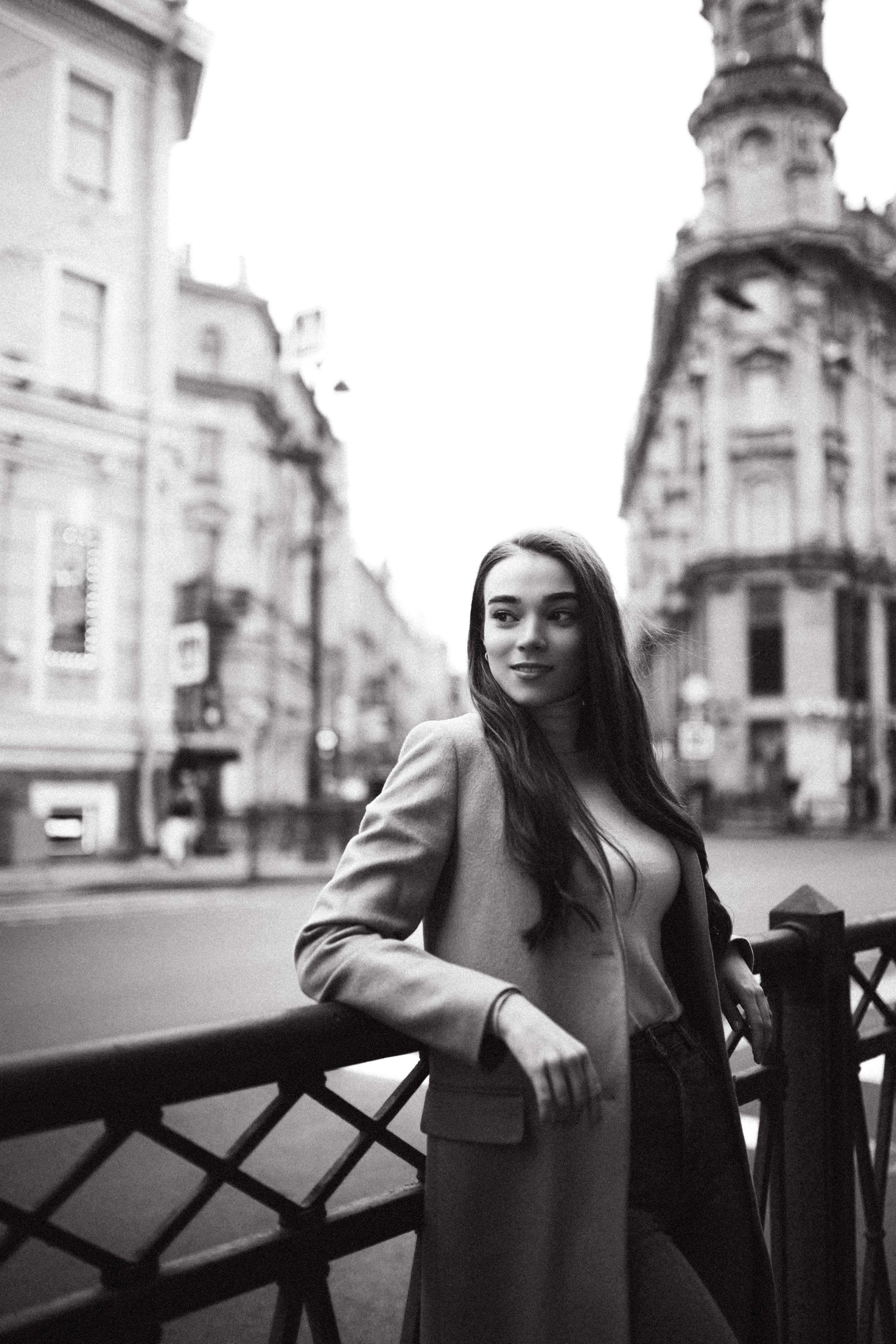 Карина | Санкт-Петербург. Фотограф Екатерина Амбрушкевич