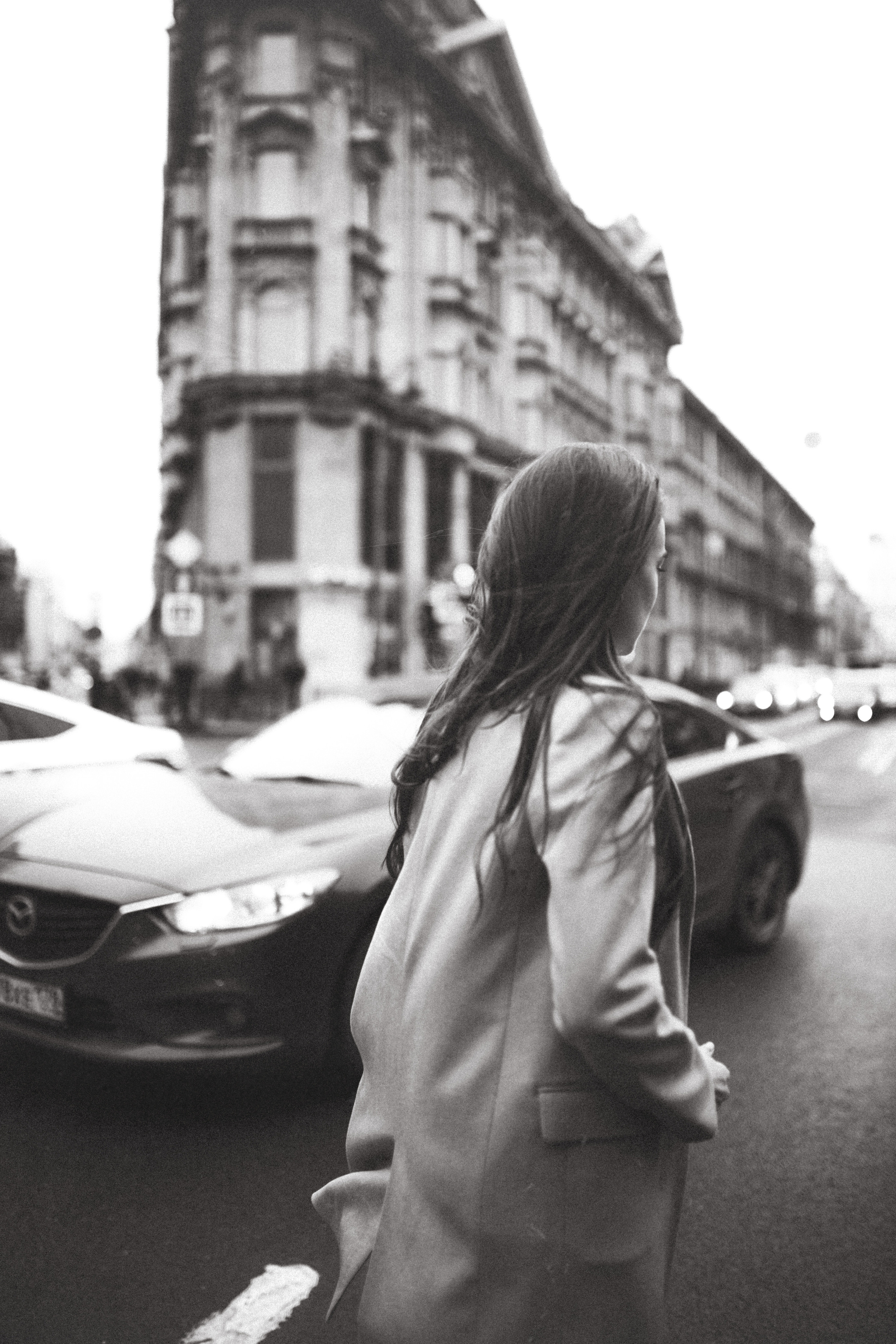 Карина | Санкт-Петербург. Фотограф Екатерина Амбрушкевич