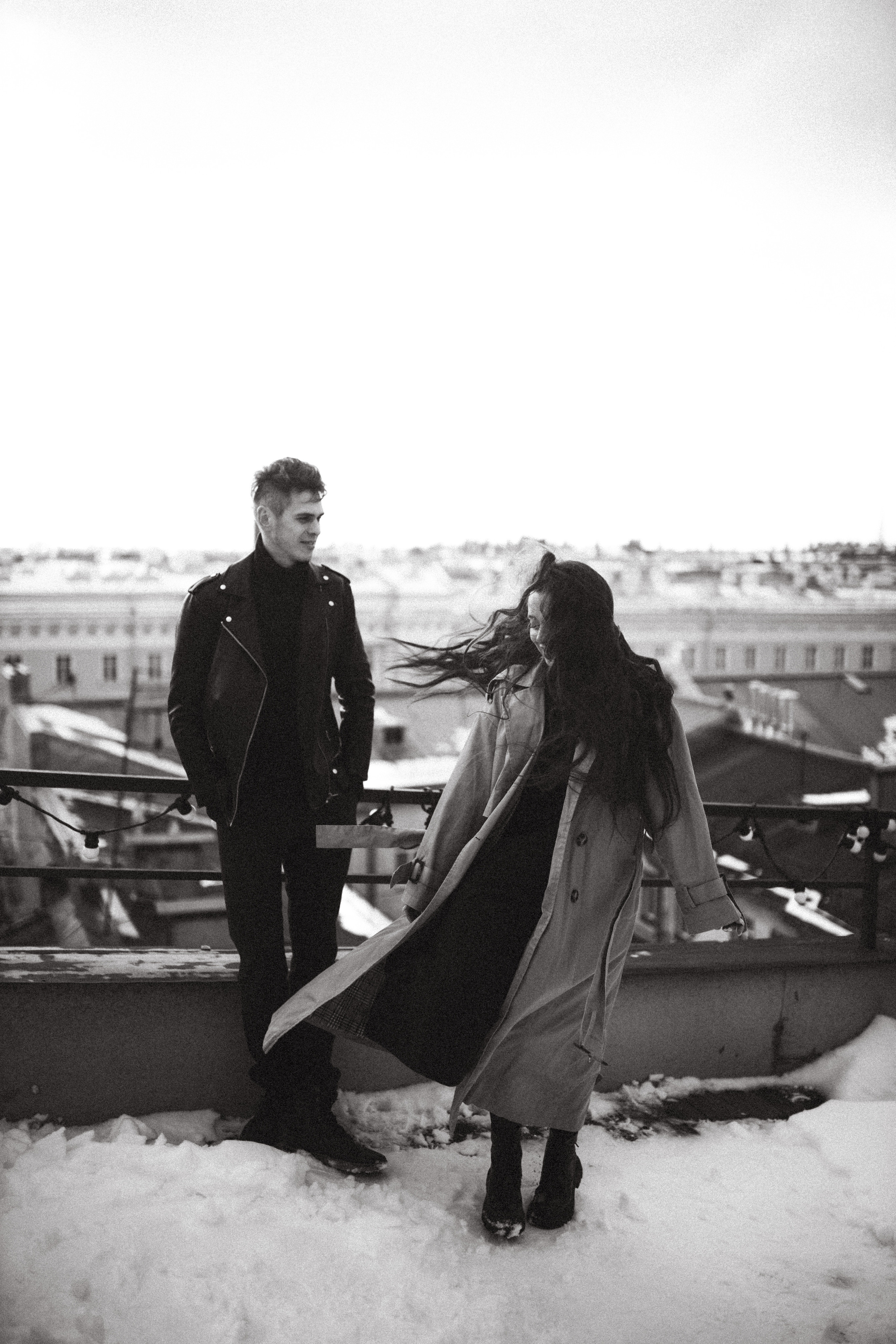 Д & A | Санкт-Петербург. Фотограф Екатерина Амбрушкевич