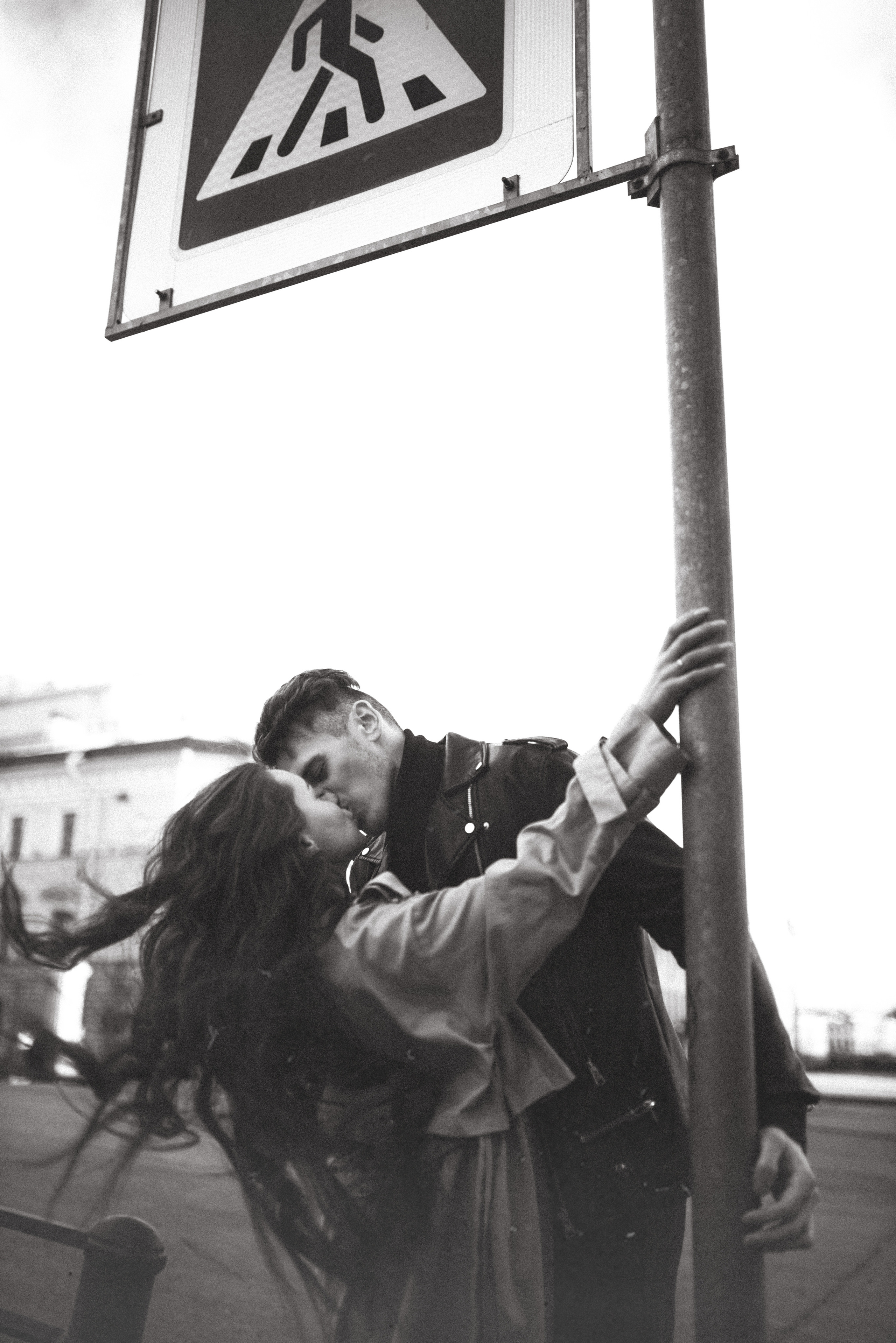 Д & A | Санкт-Петербург. Фотограф Екатерина Амбрушкевич