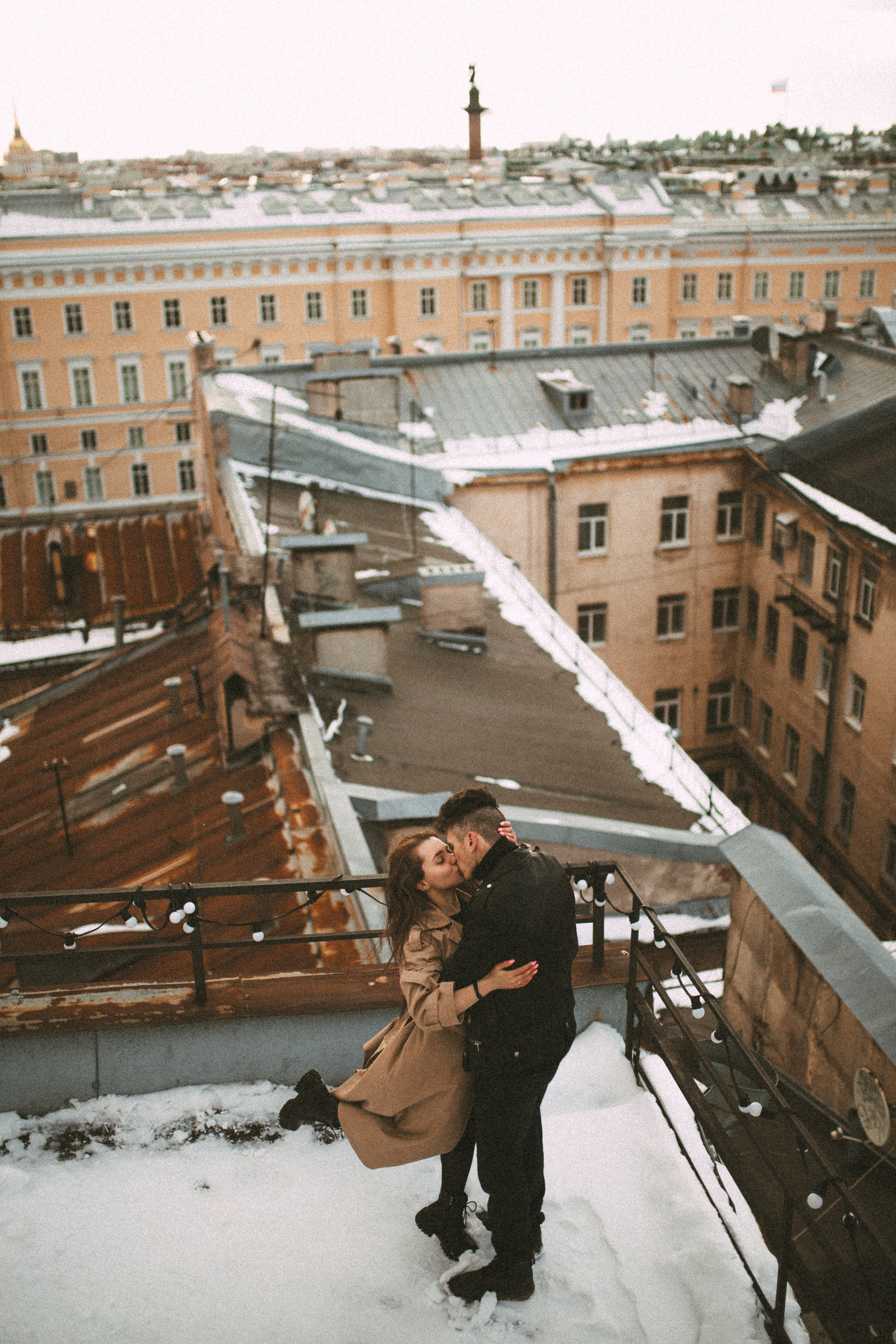 Д & A | Санкт-Петербург. Фотограф Екатерина Амбрушкевич