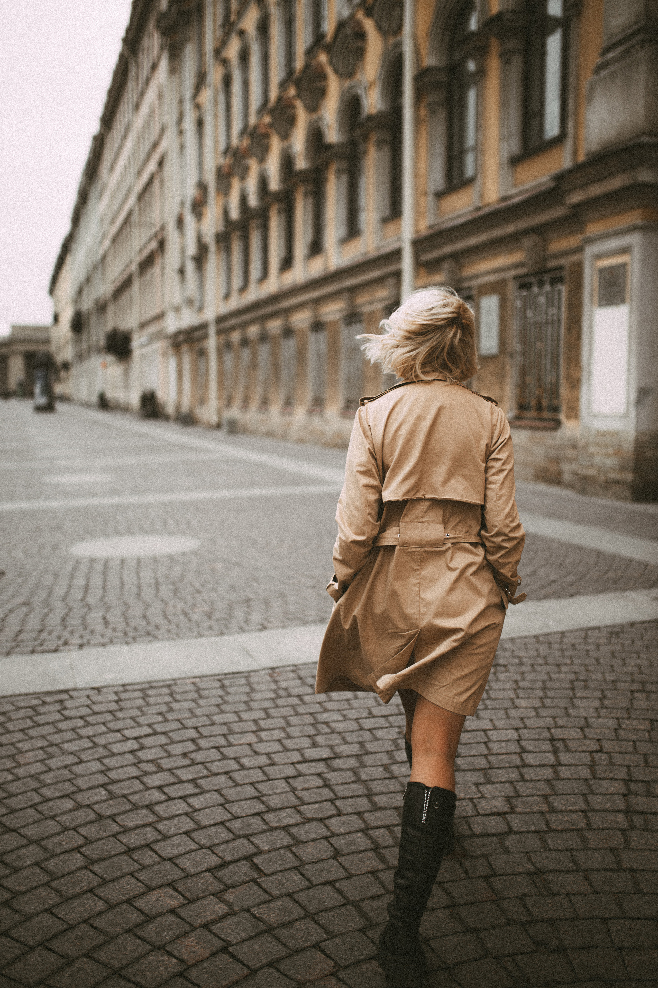 Ксения | Санкт-Петербург. Фотограф Екатерина Амбрушкевич