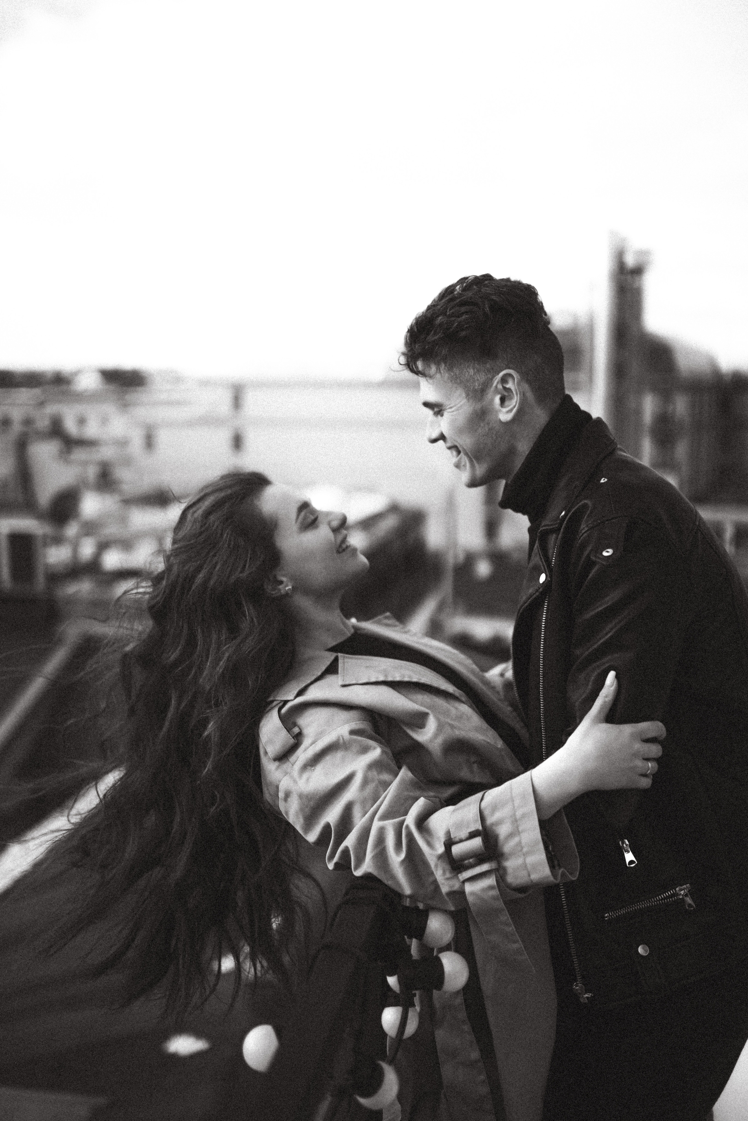 Д & A | Санкт-Петербург. Фотограф Екатерина Амбрушкевич