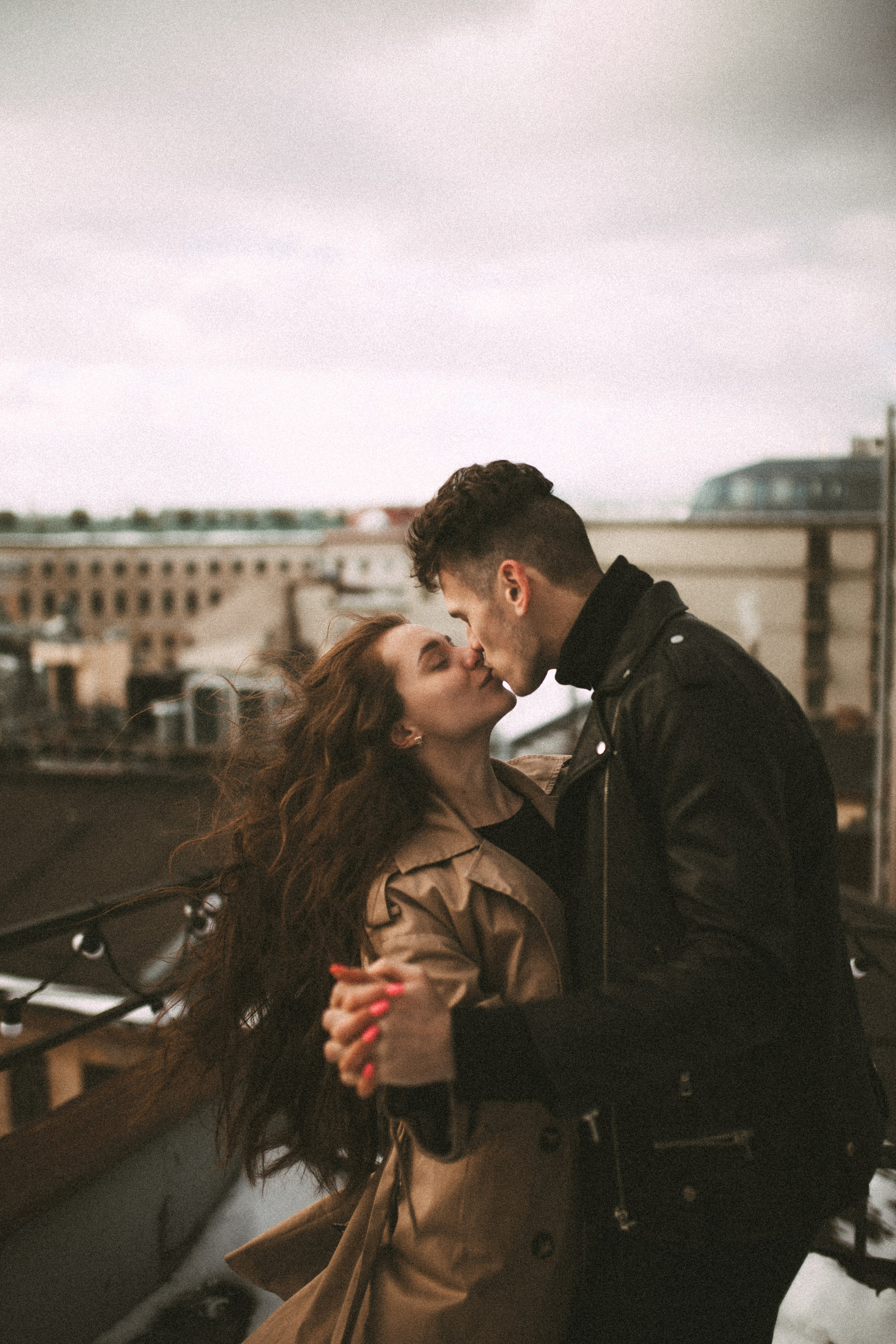 Д & A | Санкт-Петербург. Фотограф Екатерина Амбрушкевич