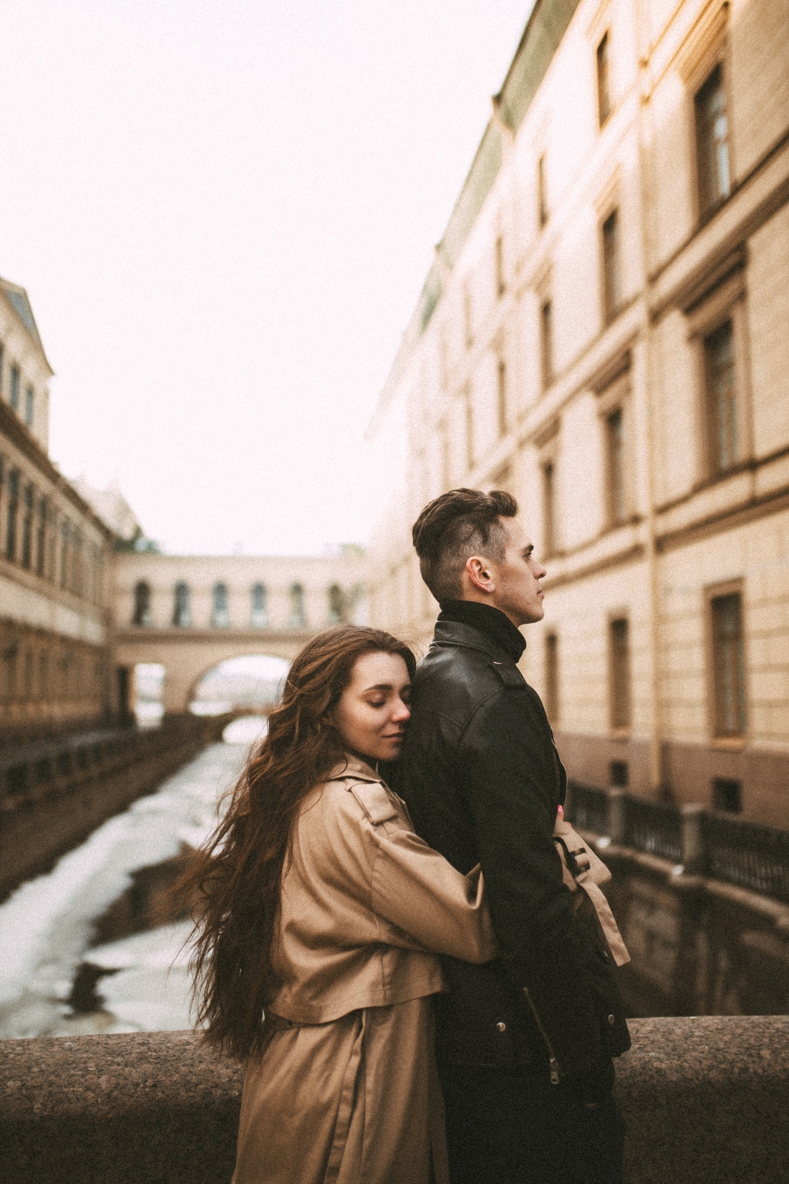 Д & A | Санкт-Петербург. Фотограф Екатерина Амбрушкевич