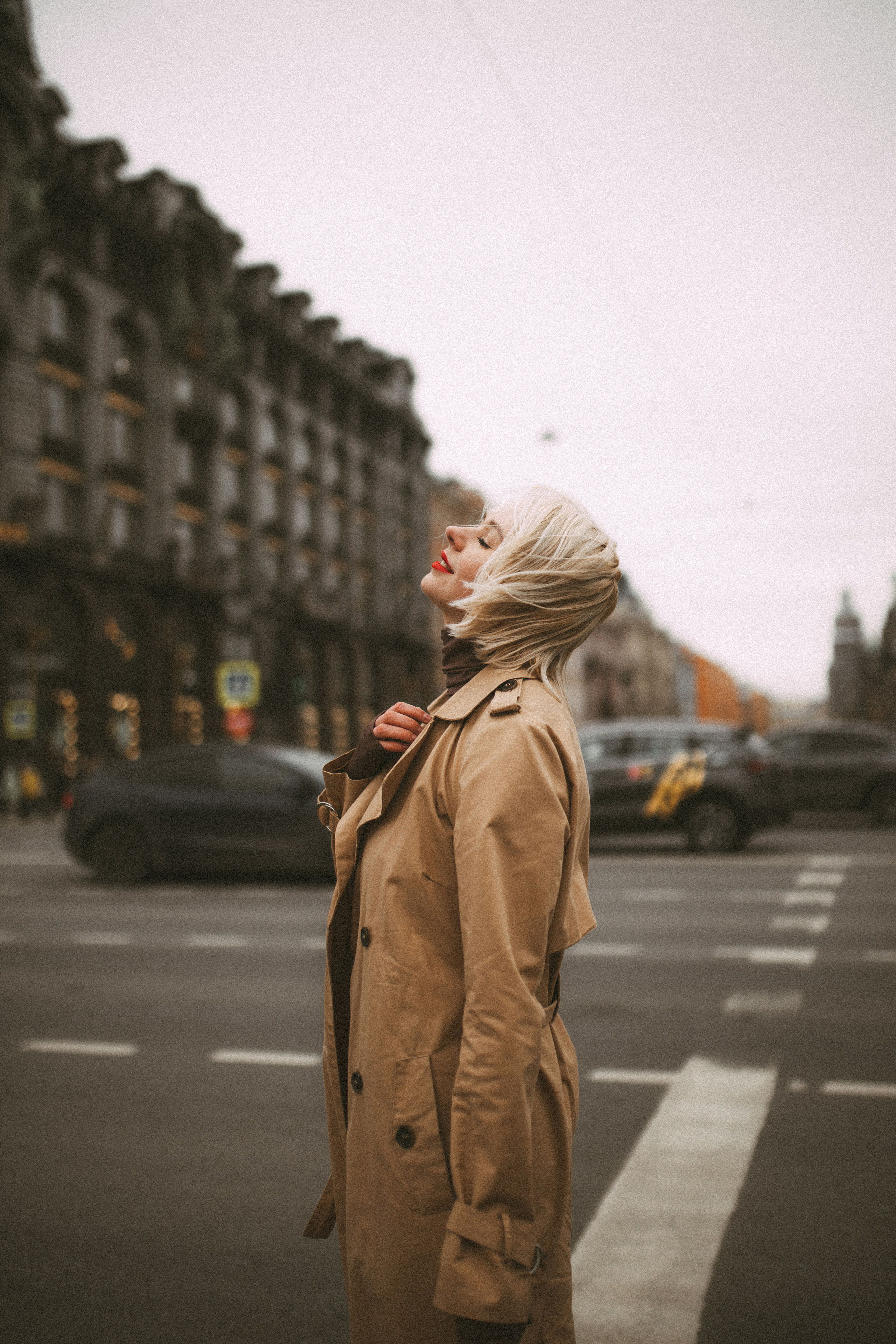 Ксения | Санкт-Петербург. Фотограф Екатерина Амбрушкевич