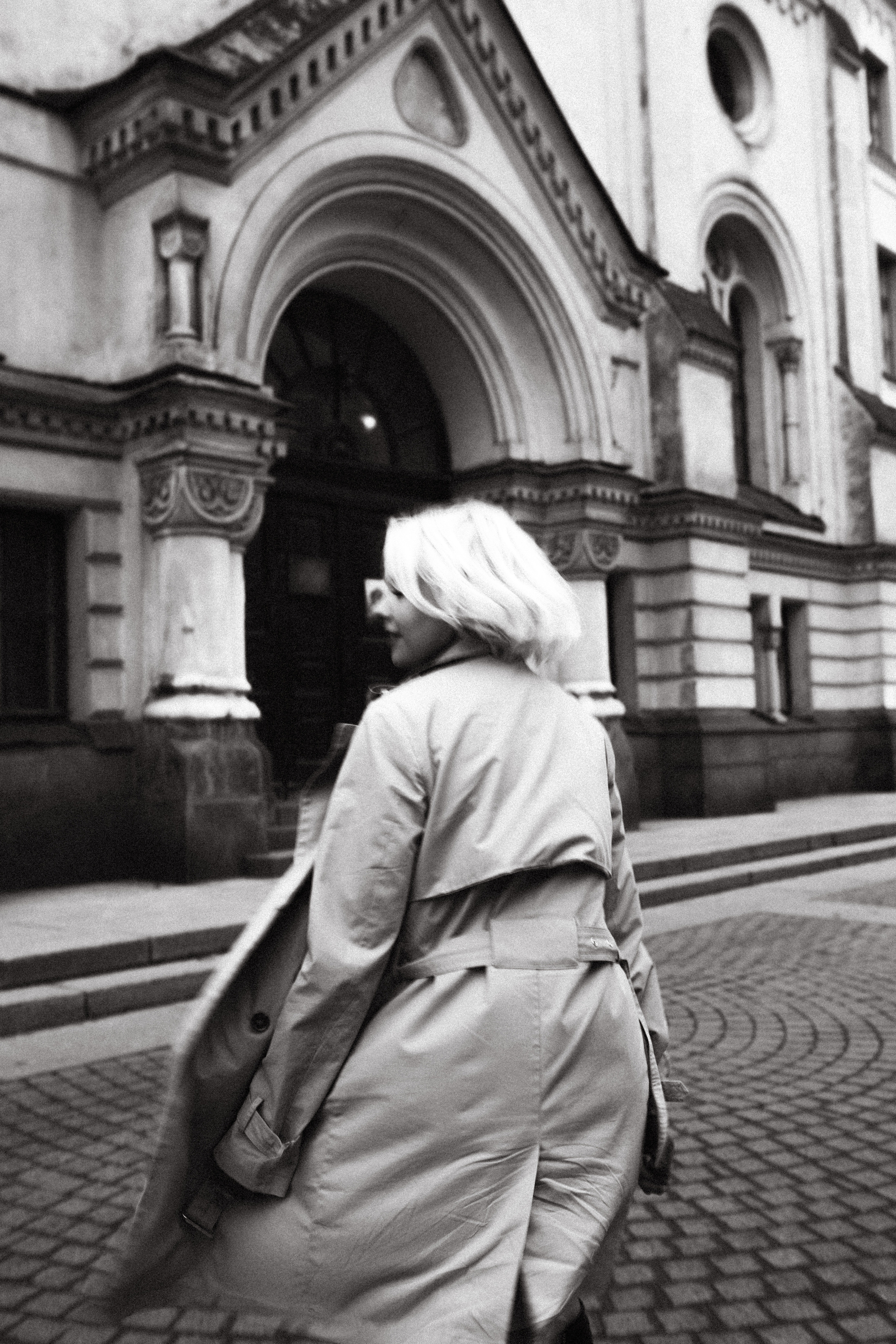 Ксения | Санкт-Петербург. Фотограф Екатерина Амбрушкевич