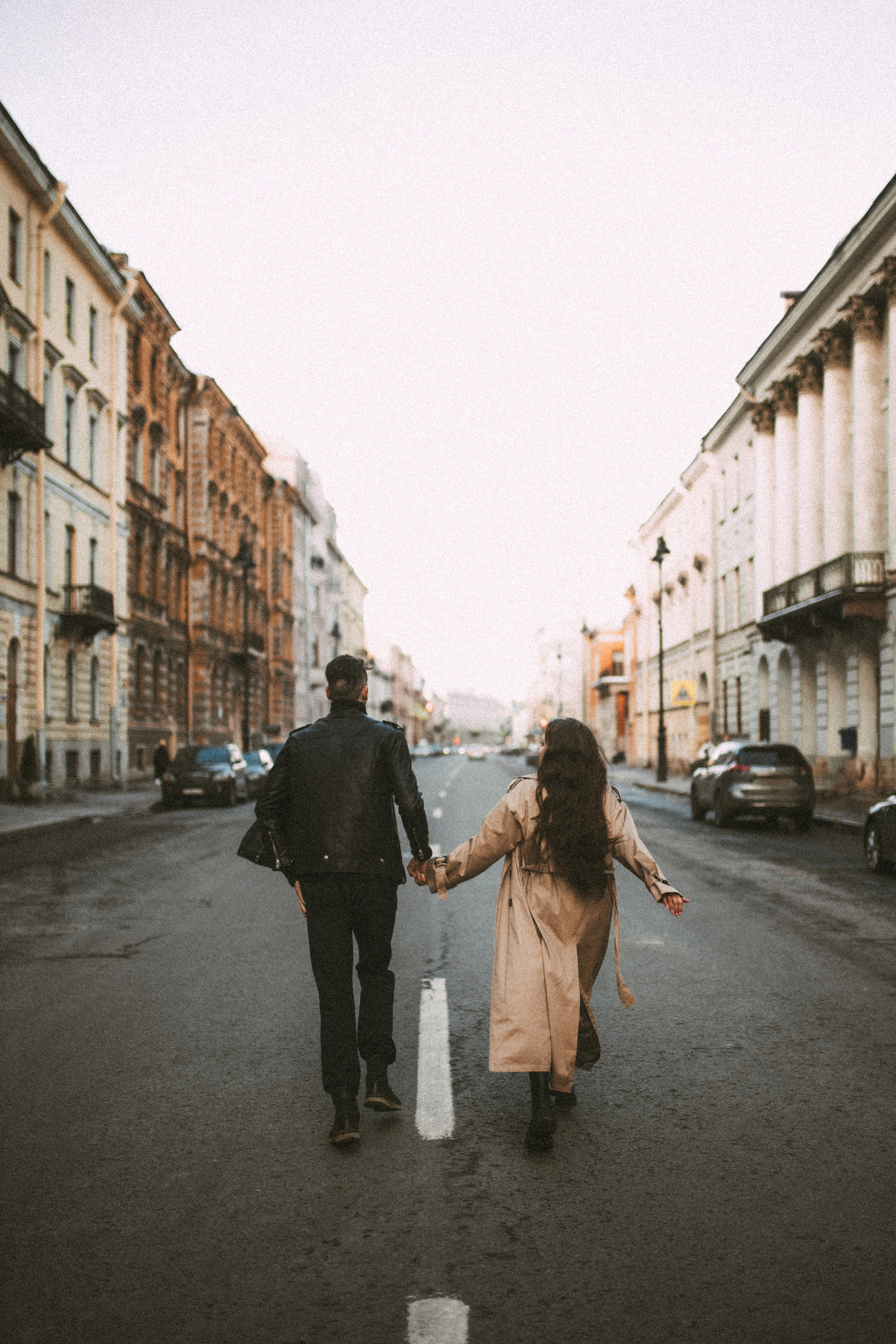 Д & A | Санкт-Петербург. Фотограф Екатерина Амбрушкевич