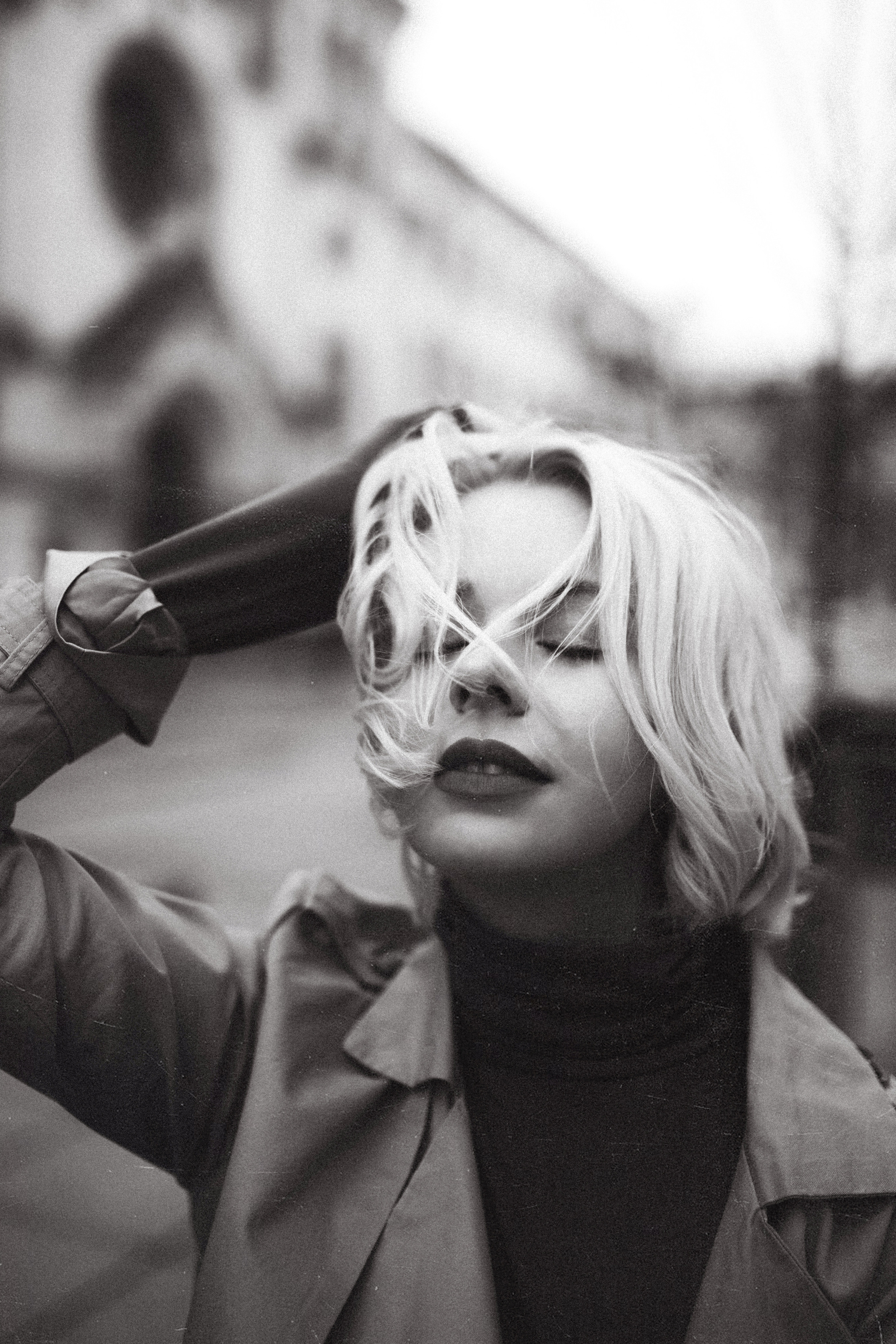 Ксения | Санкт-Петербург. Фотограф Екатерина Амбрушкевич