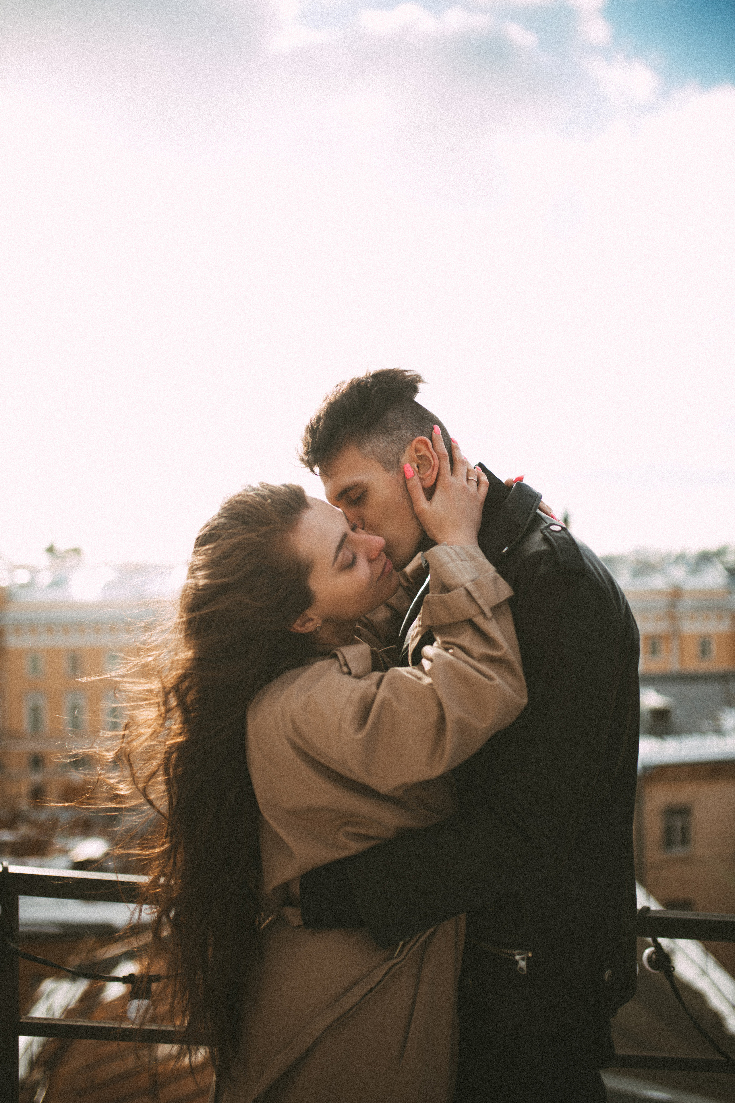 Д & A | Санкт-Петербург. Фотограф Екатерина Амбрушкевич