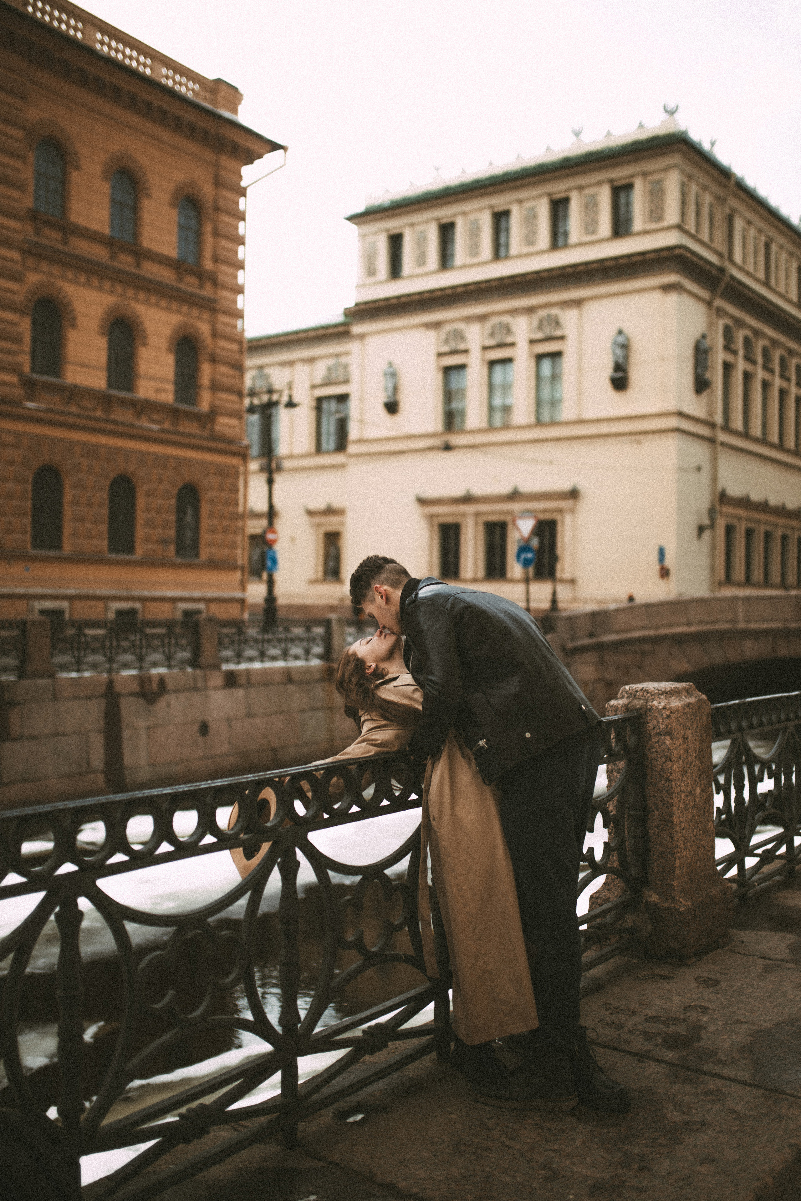 Д & A | Санкт-Петербург. Фотограф Екатерина Амбрушкевич