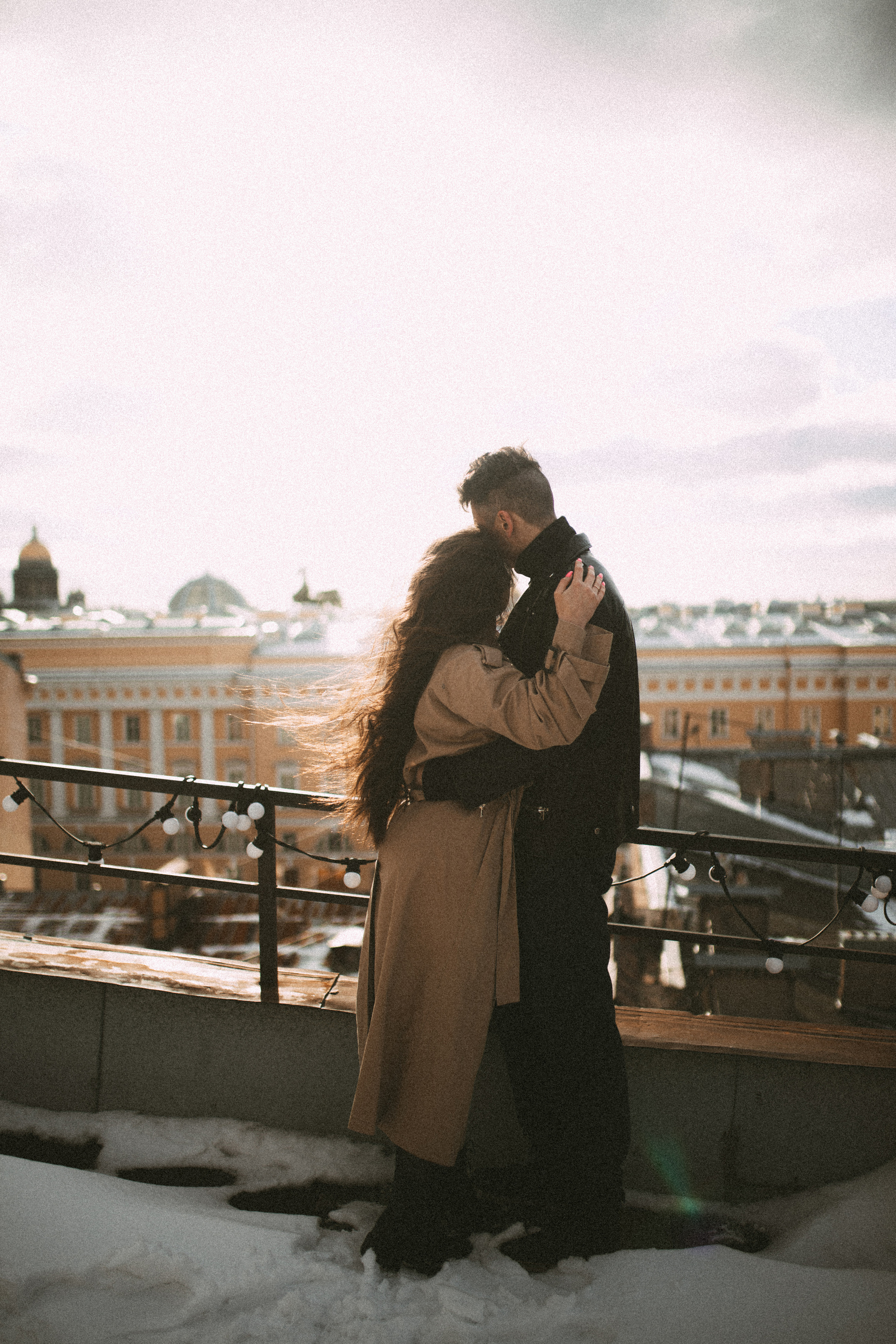 Д & A | Санкт-Петербург. Фотограф Екатерина Амбрушкевич