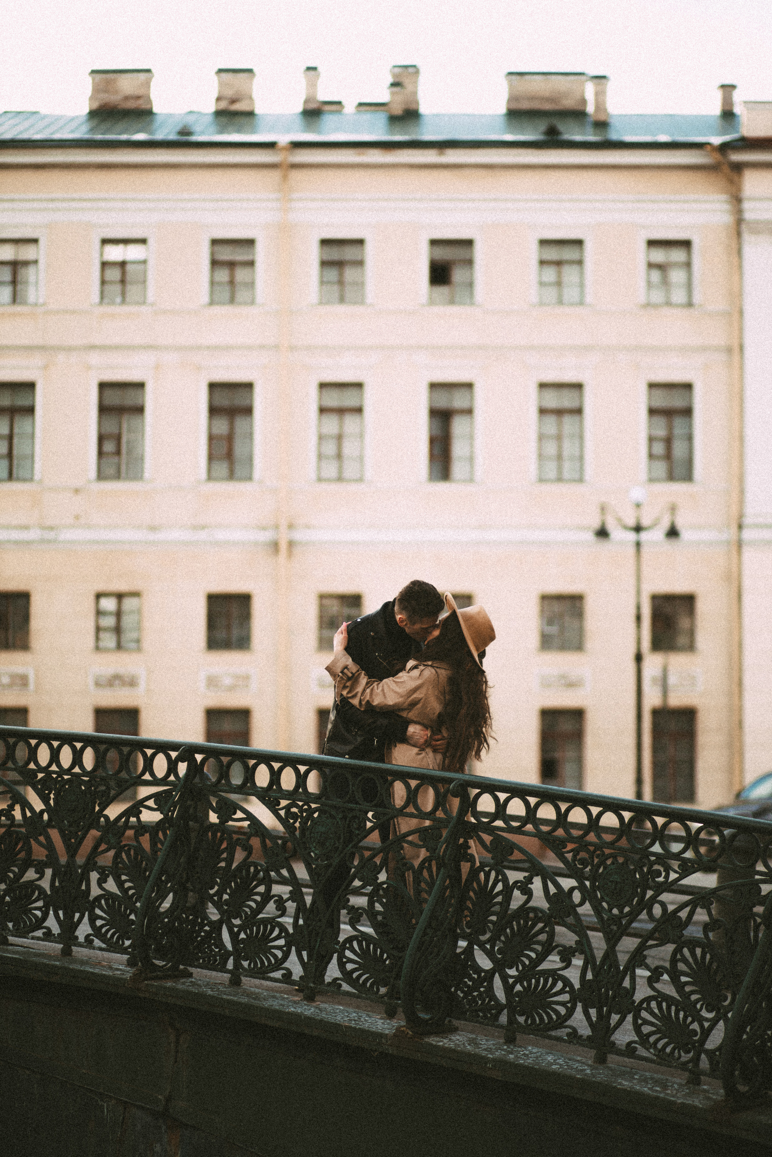 Д & A | Санкт-Петербург. Фотограф Екатерина Амбрушкевич